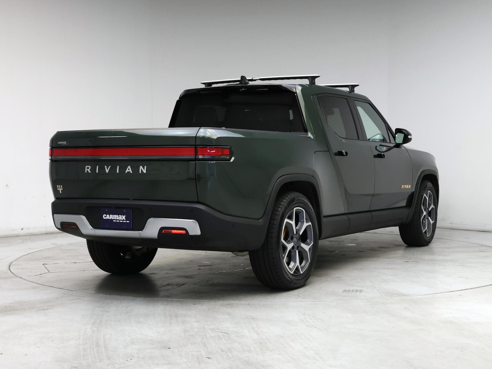 2023 Rivian R1T Adventure - Photo 9