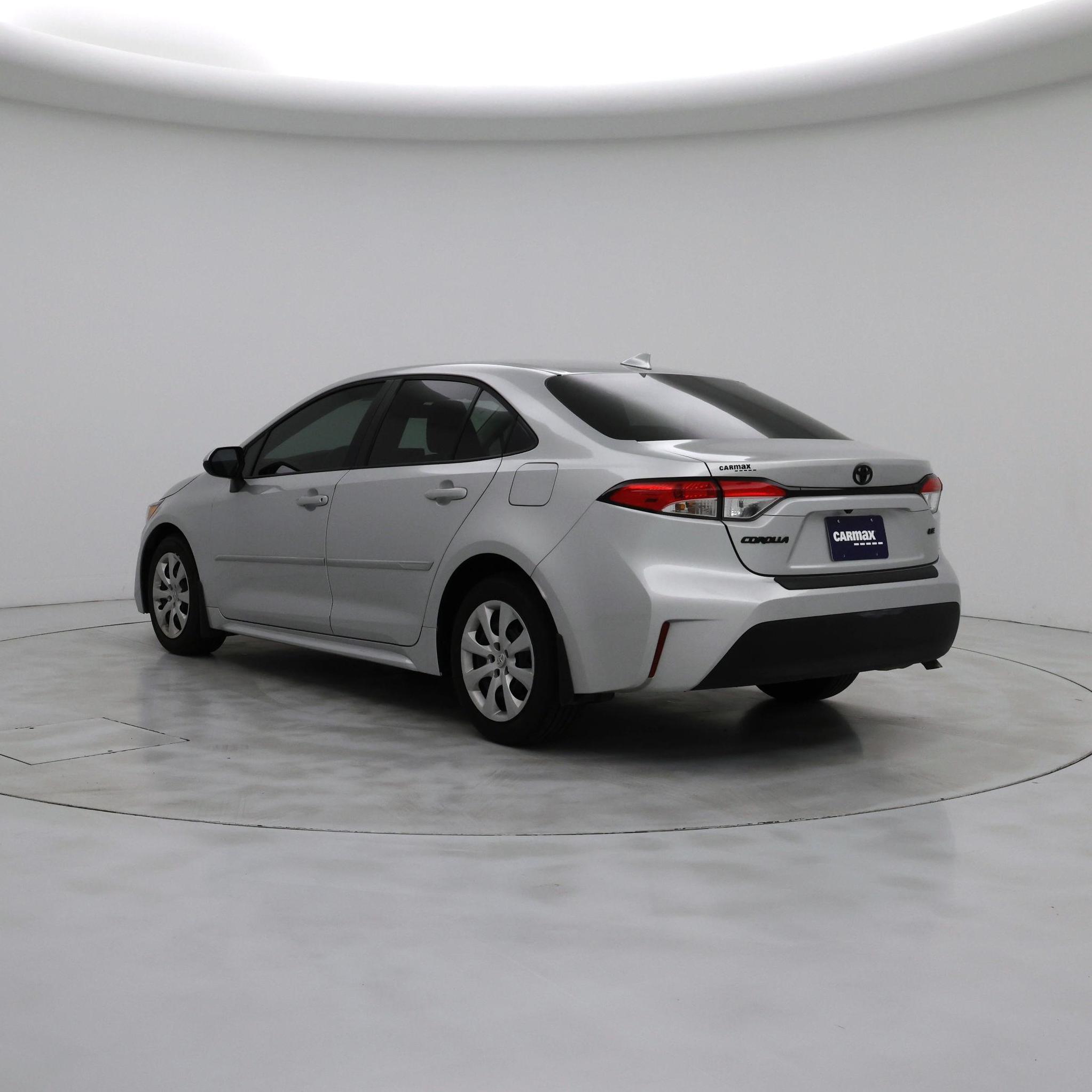 Thumbnail: 2025 Toyota Corolla - 2