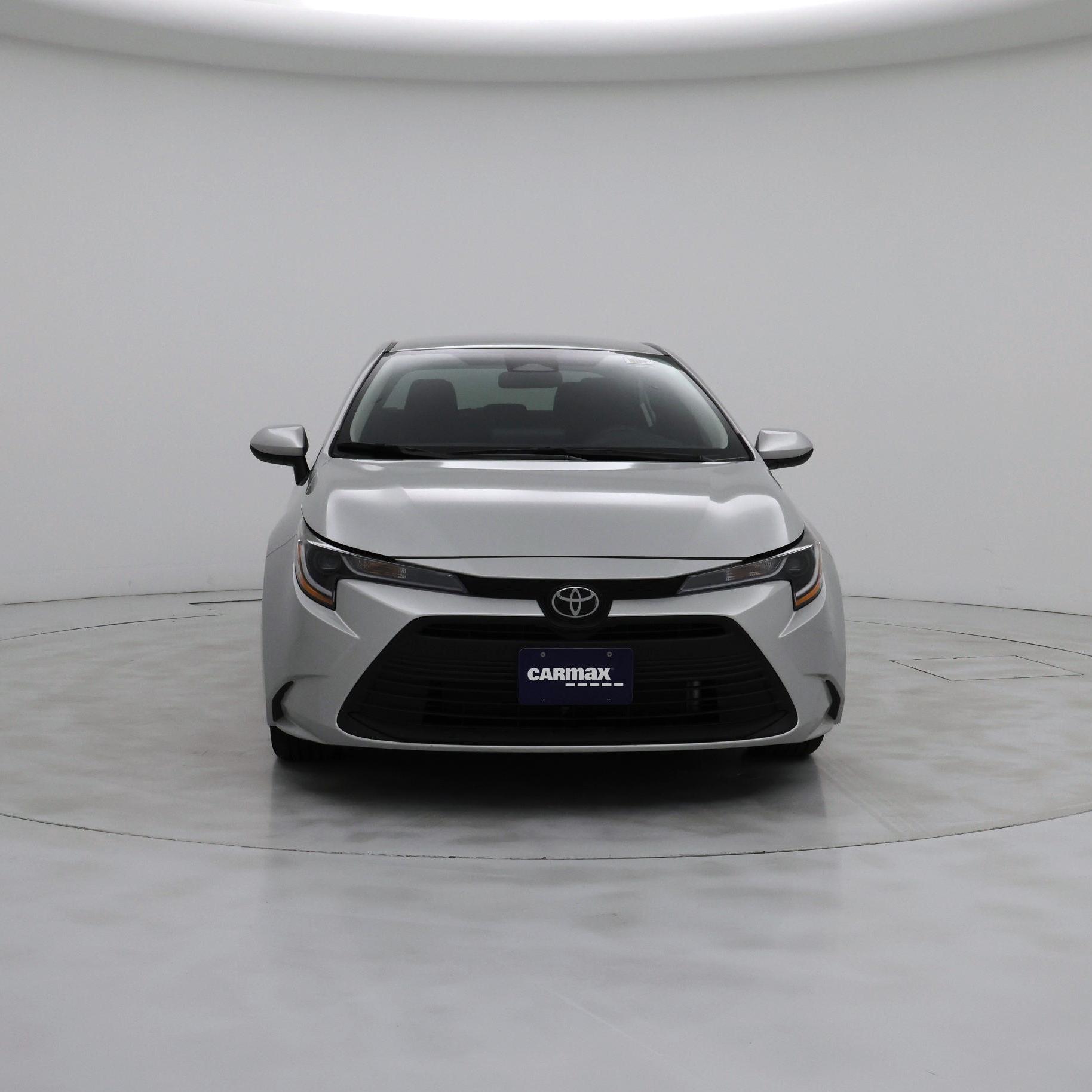 Thumbnail: 2025 Toyota Corolla - 5