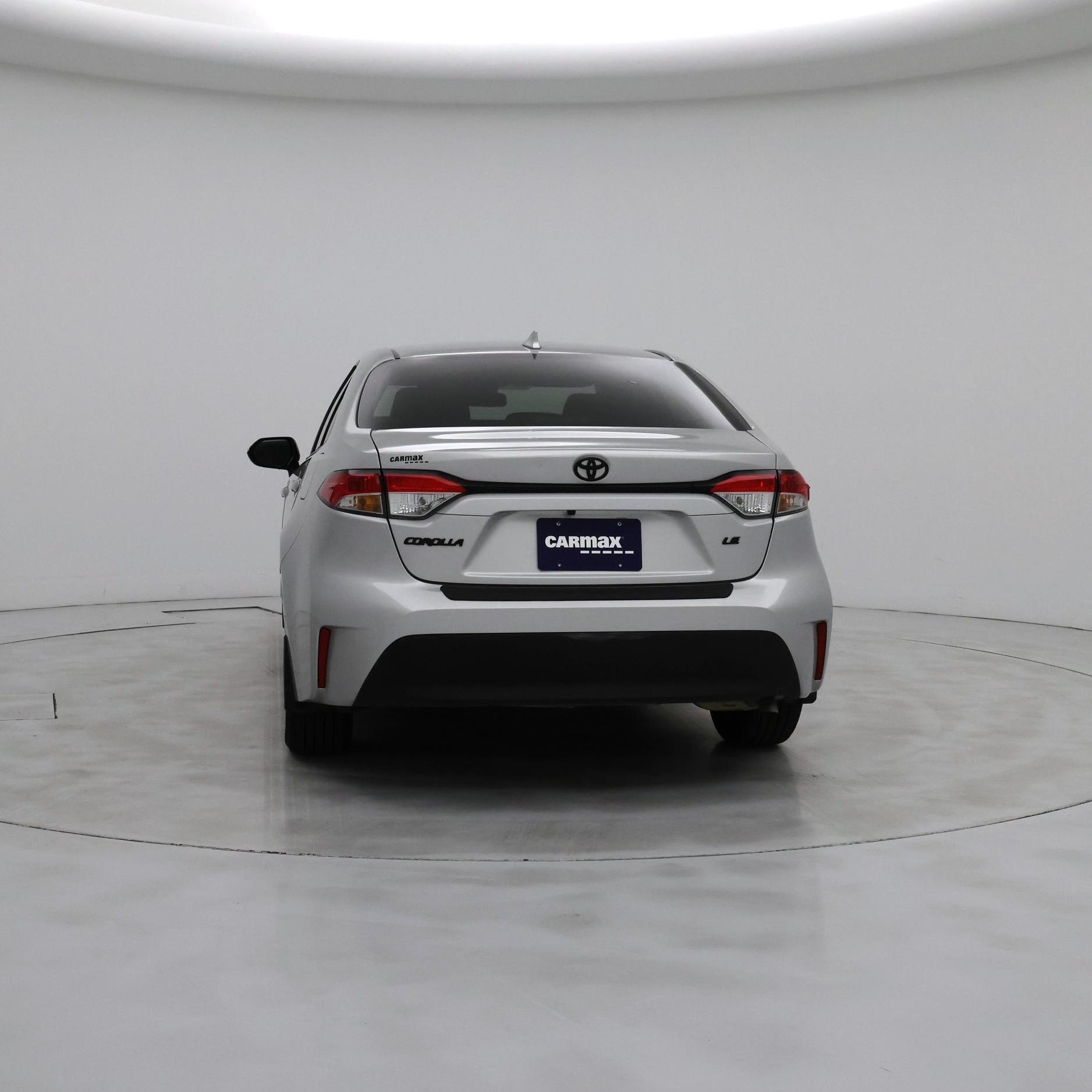 Thumbnail: 2025 Toyota Corolla - 6