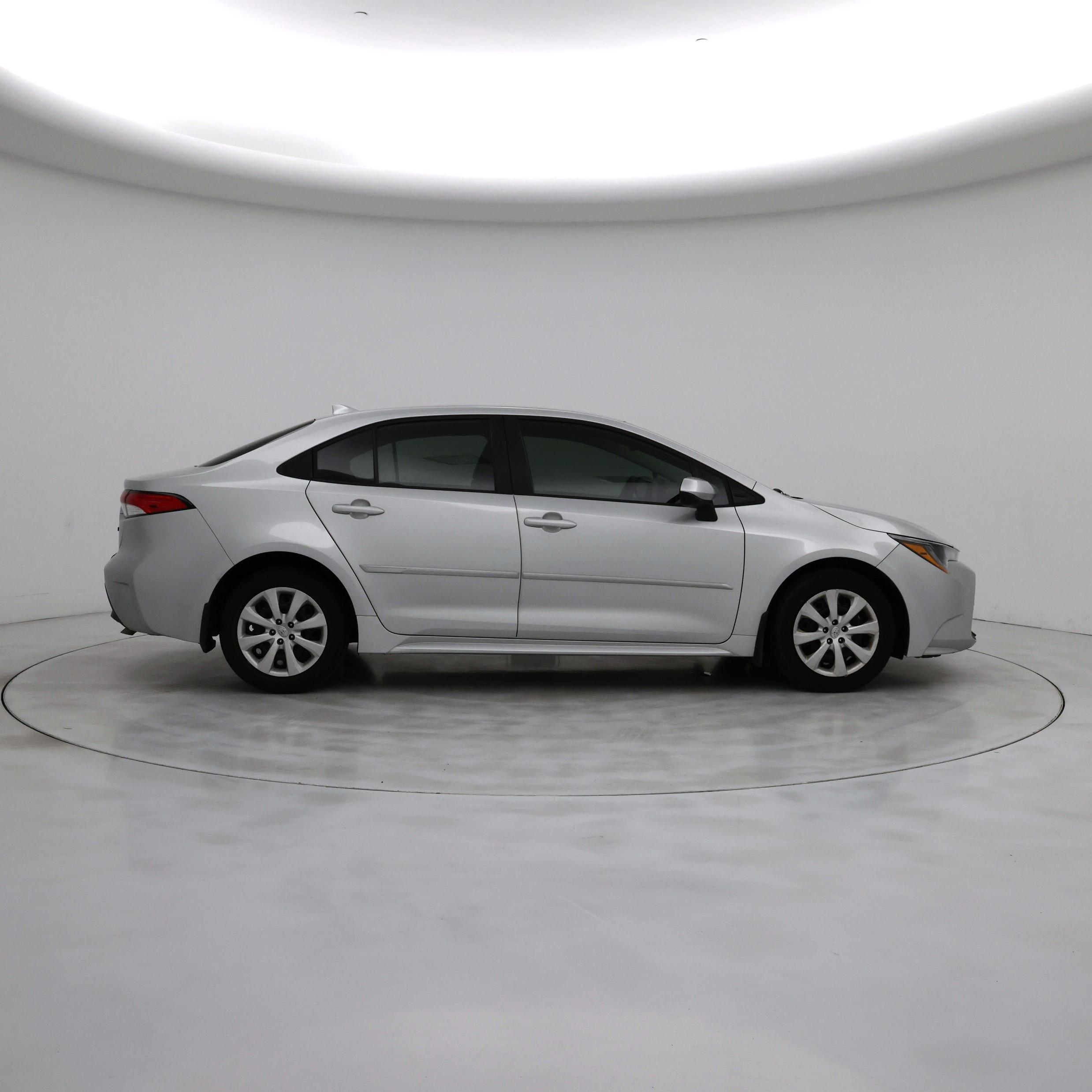 Thumbnail: 2025 Toyota Corolla - 7
