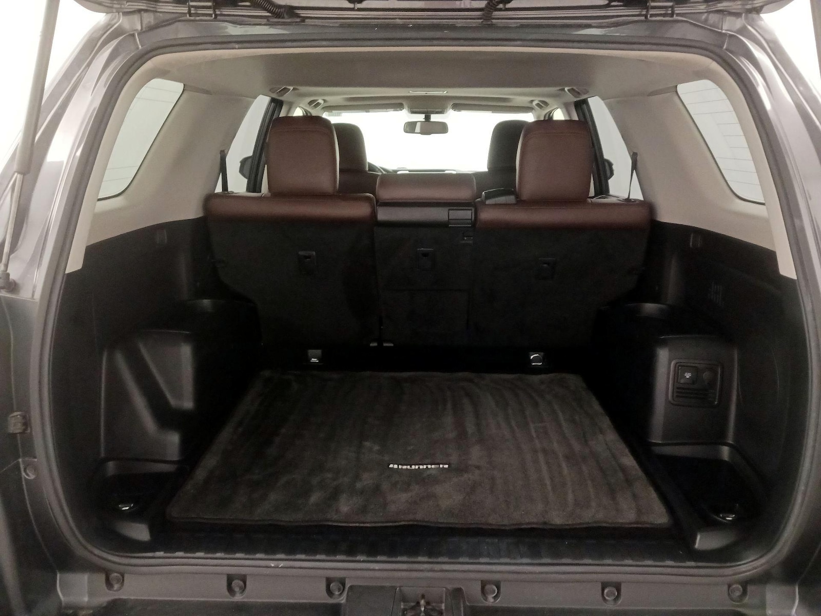 2016 Toyota 4Runner Limited - Photo 22