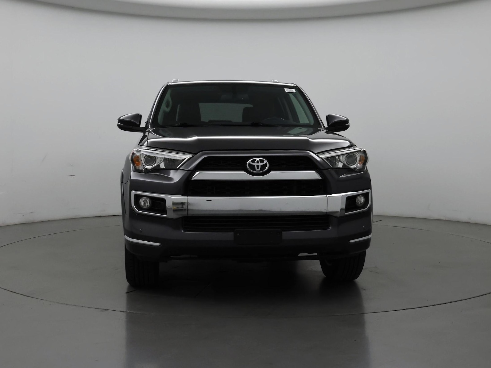 2016 Toyota 4Runner Limited - Photo 6