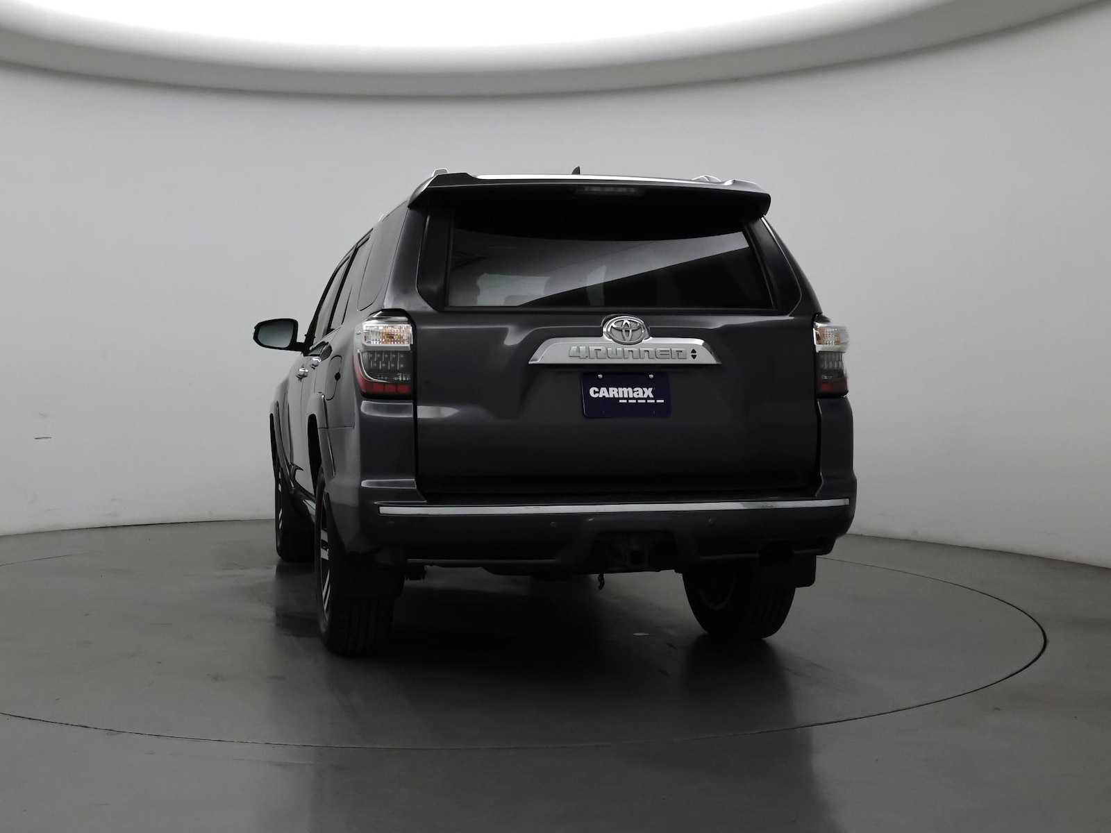 2016 Toyota 4Runner Limited - Photo 7