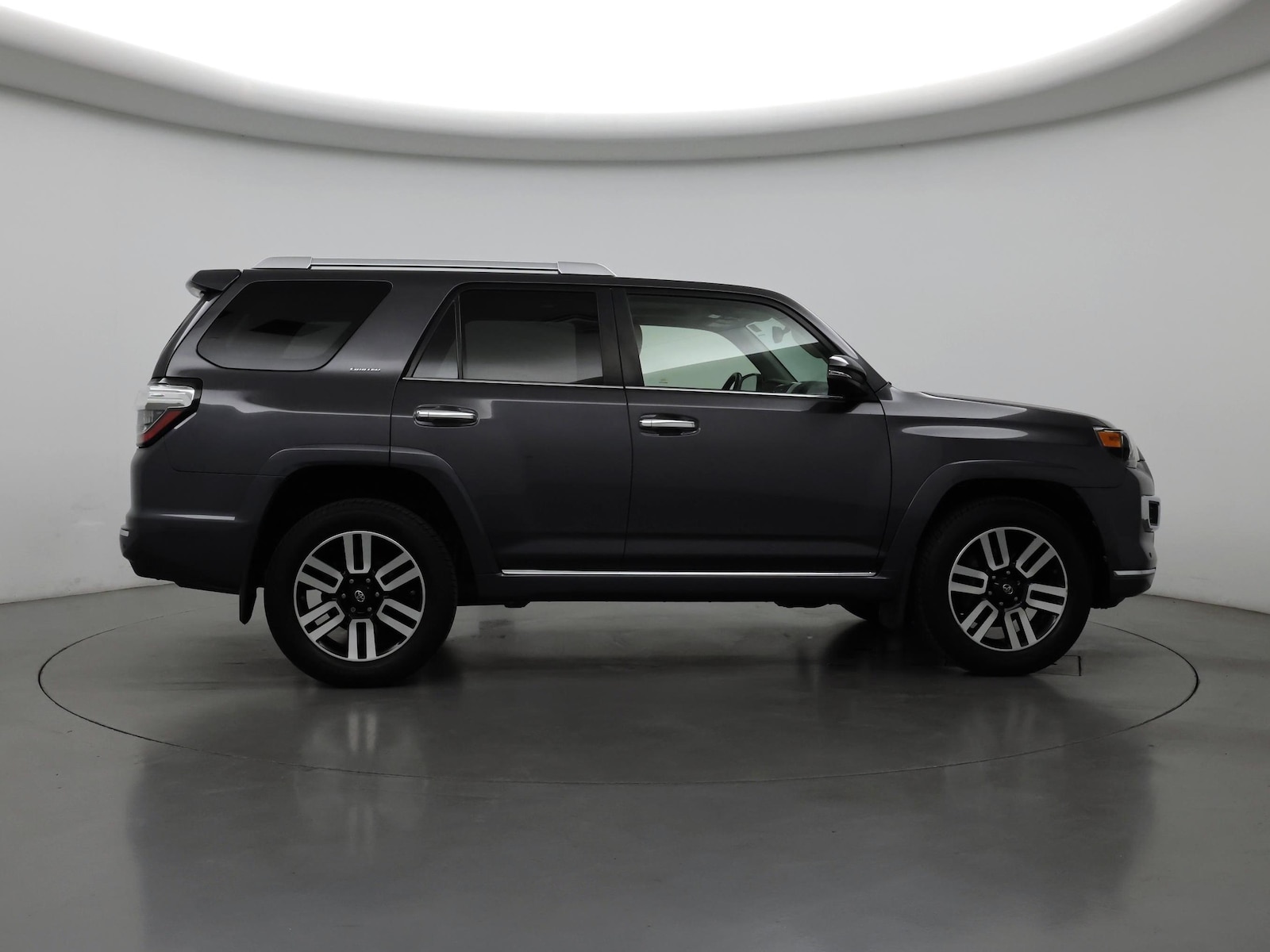 2016 Toyota 4Runner Limited - Photo 8