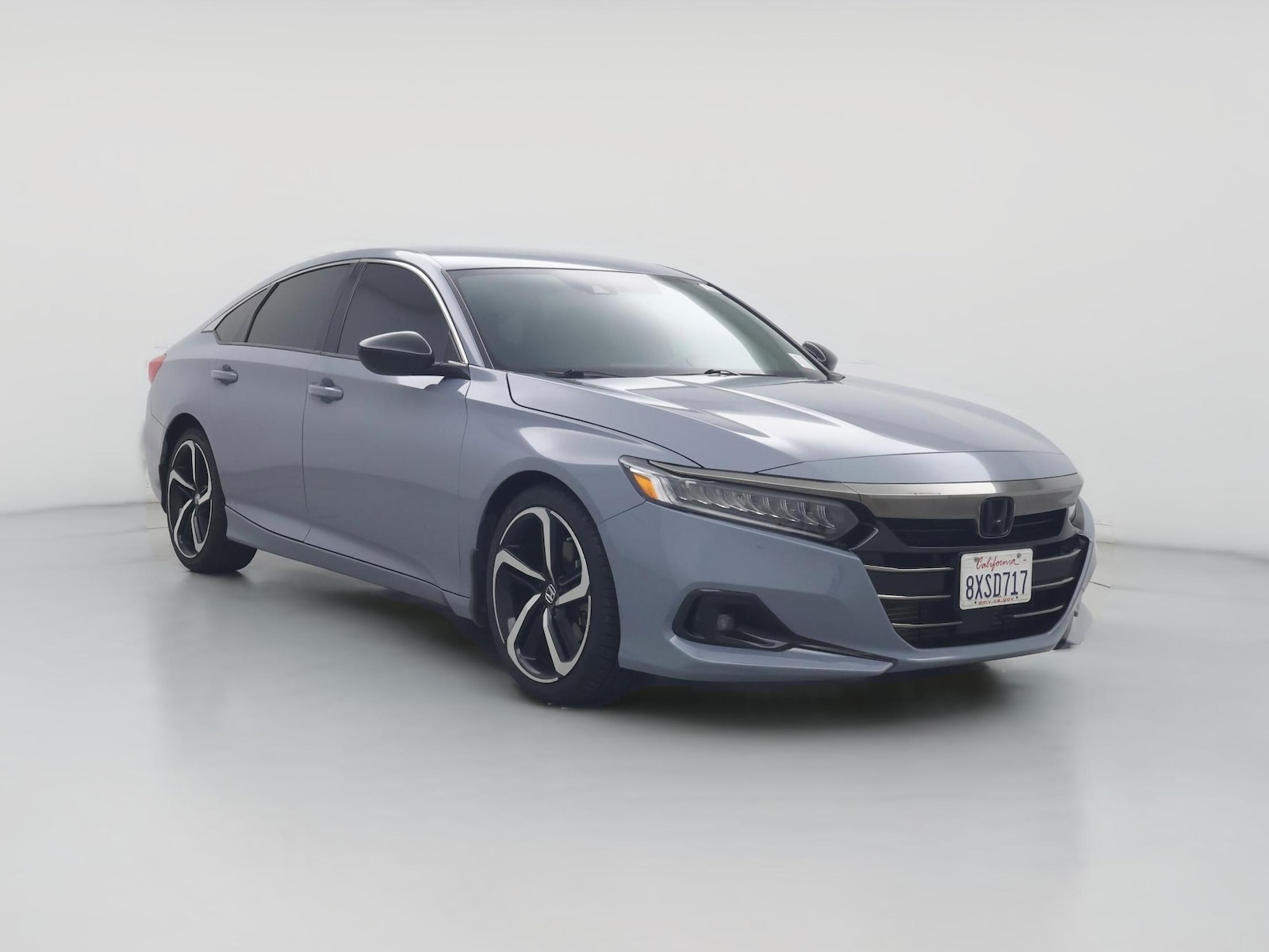 2021 Honda Accord Sedan