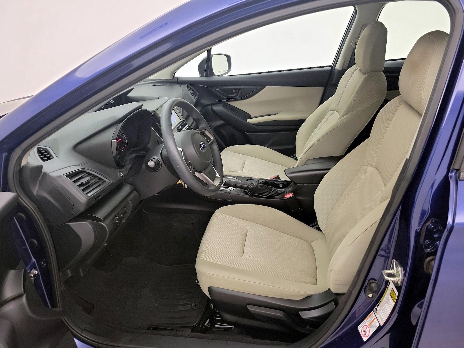 Side Airbags