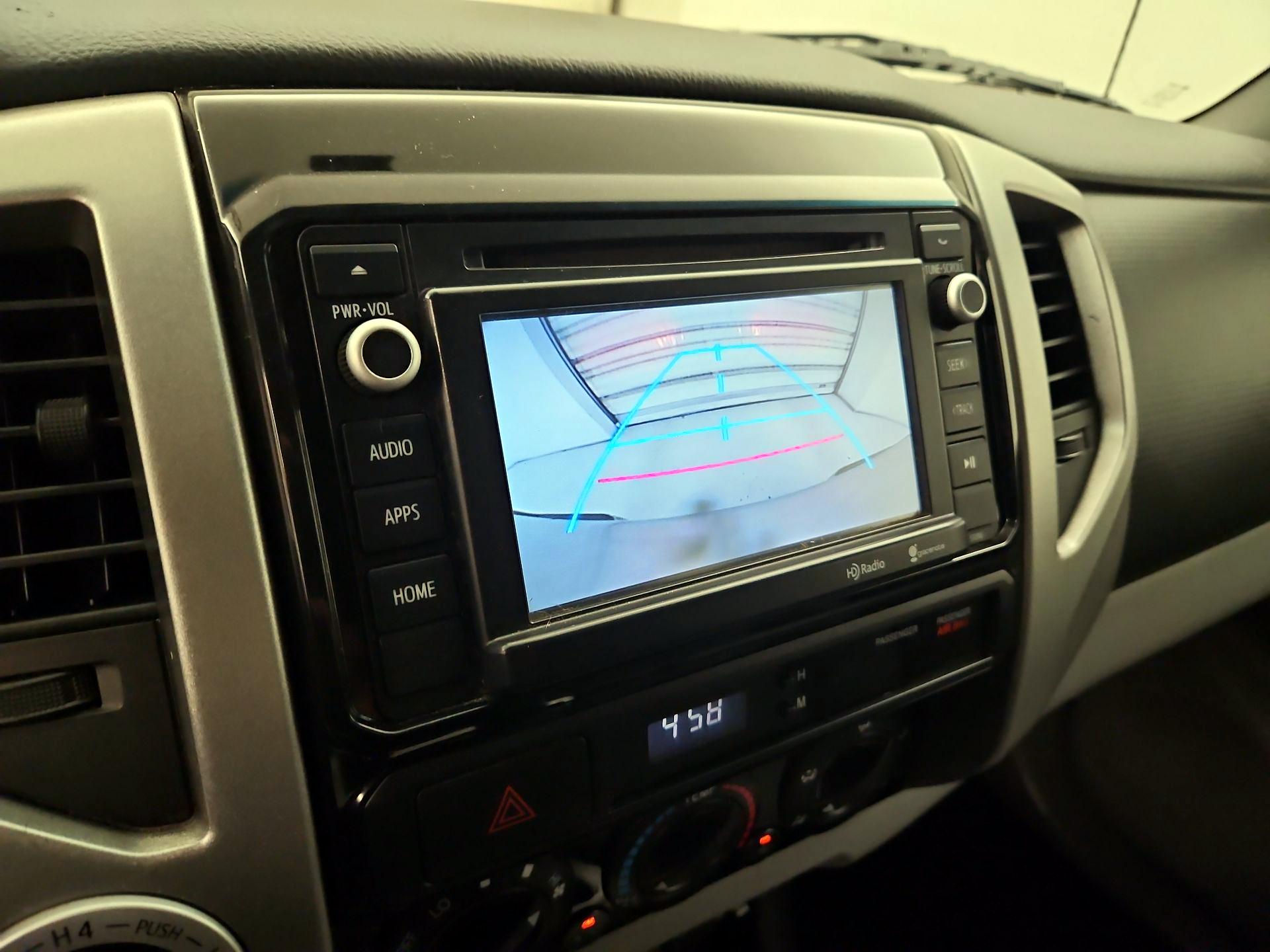 Thumbnail: 2014 Toyota Tacoma - 14