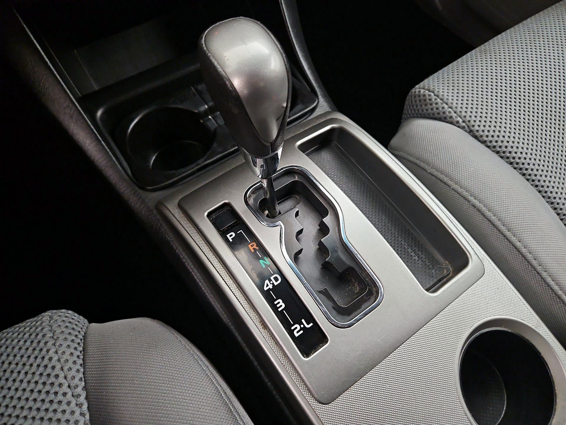 Thumbnail: 2014 Toyota Tacoma - 17