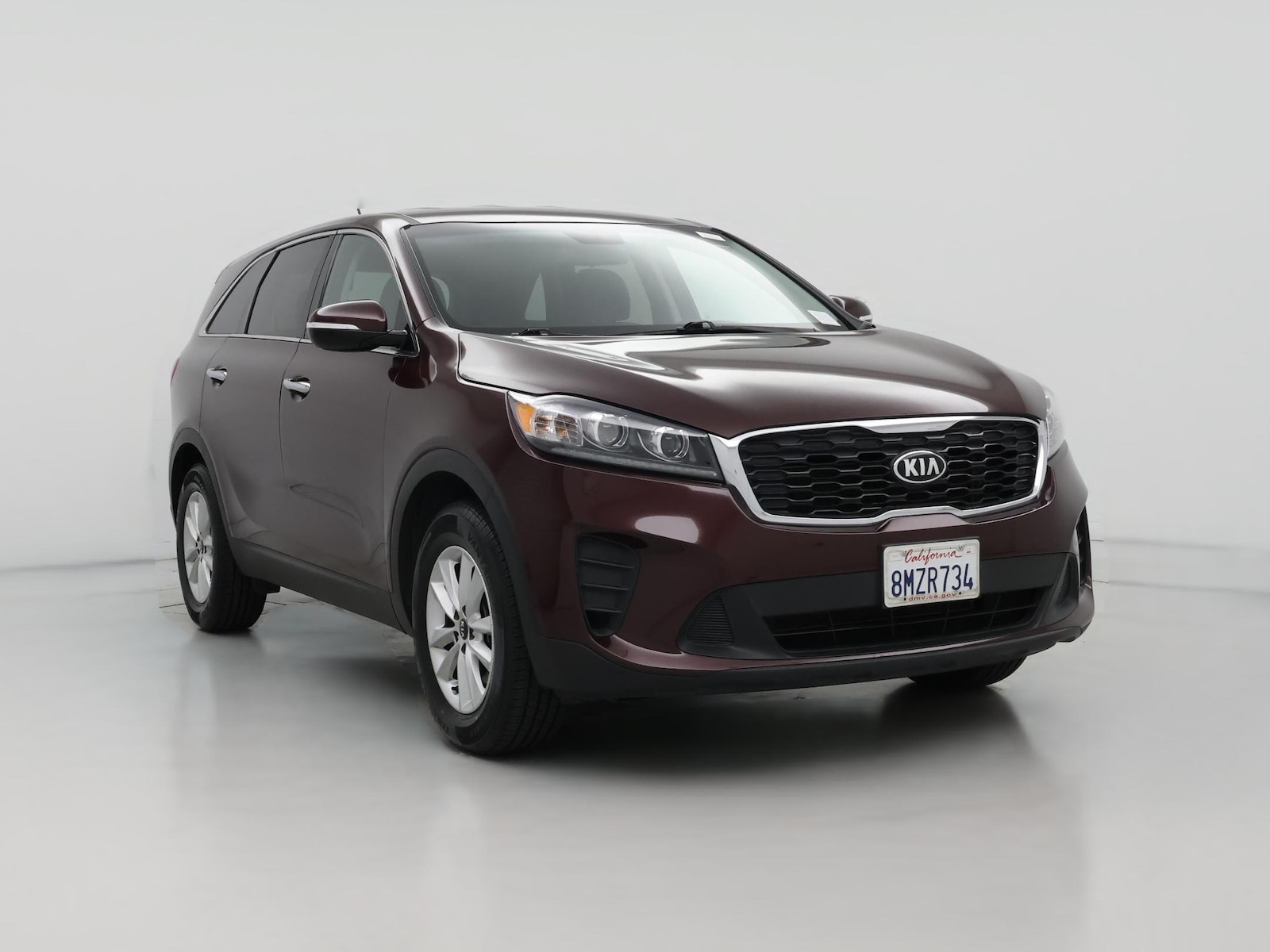 2020 Kia Sorento