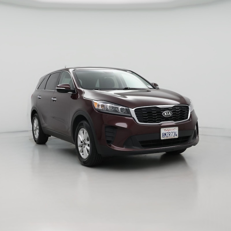 2020 Kia Sorento LX