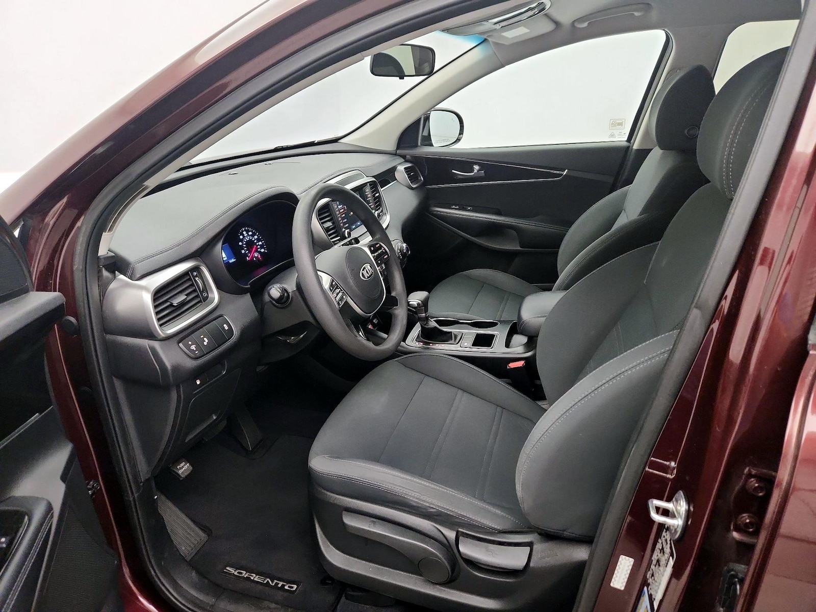 Side Airbags
