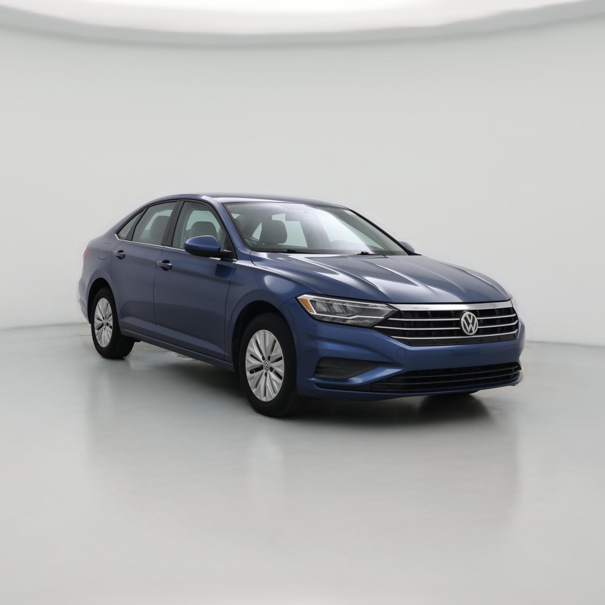 Thumbnail: 2020 Volkswagen Jetta - 1