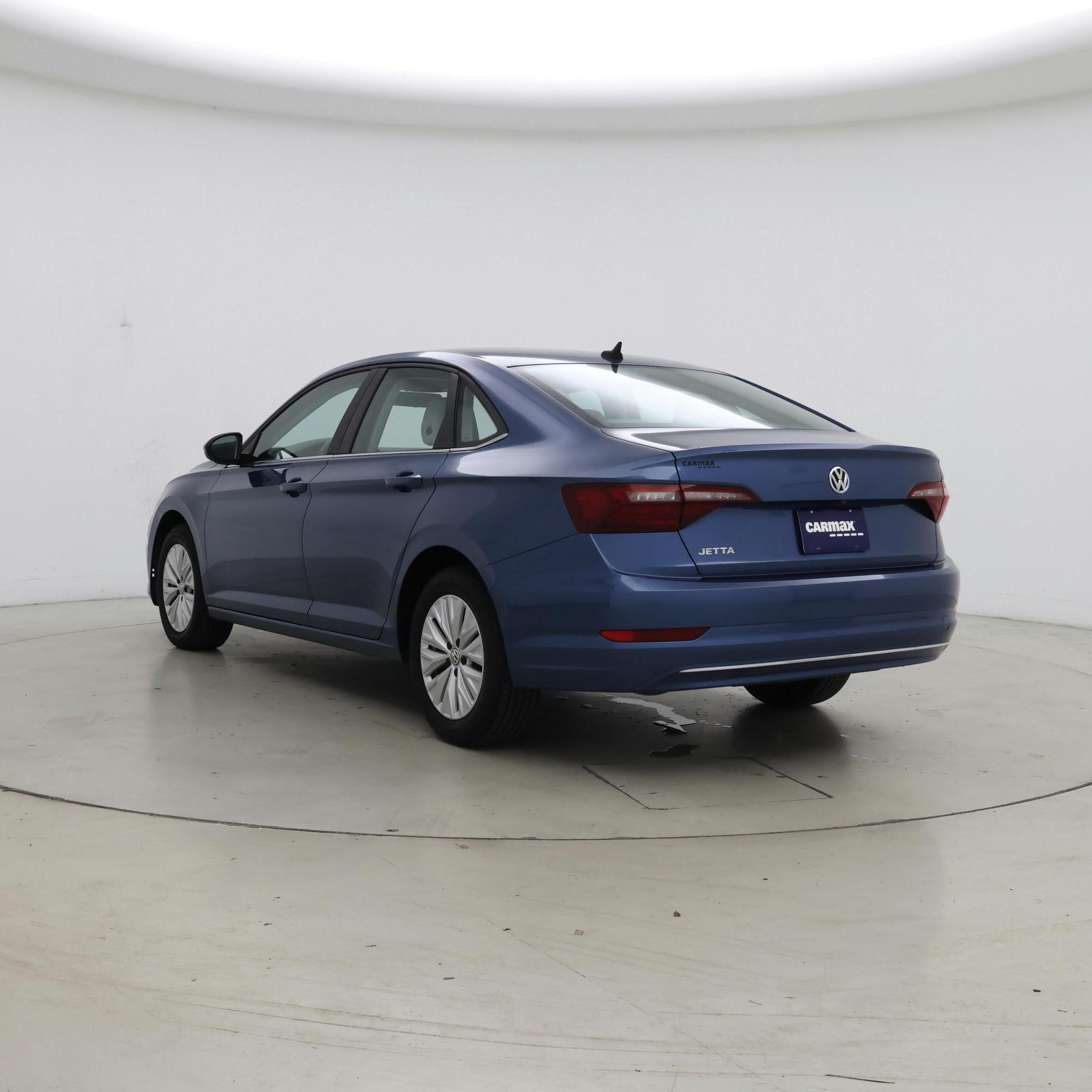 Thumbnail: 2020 Volkswagen Jetta - 2