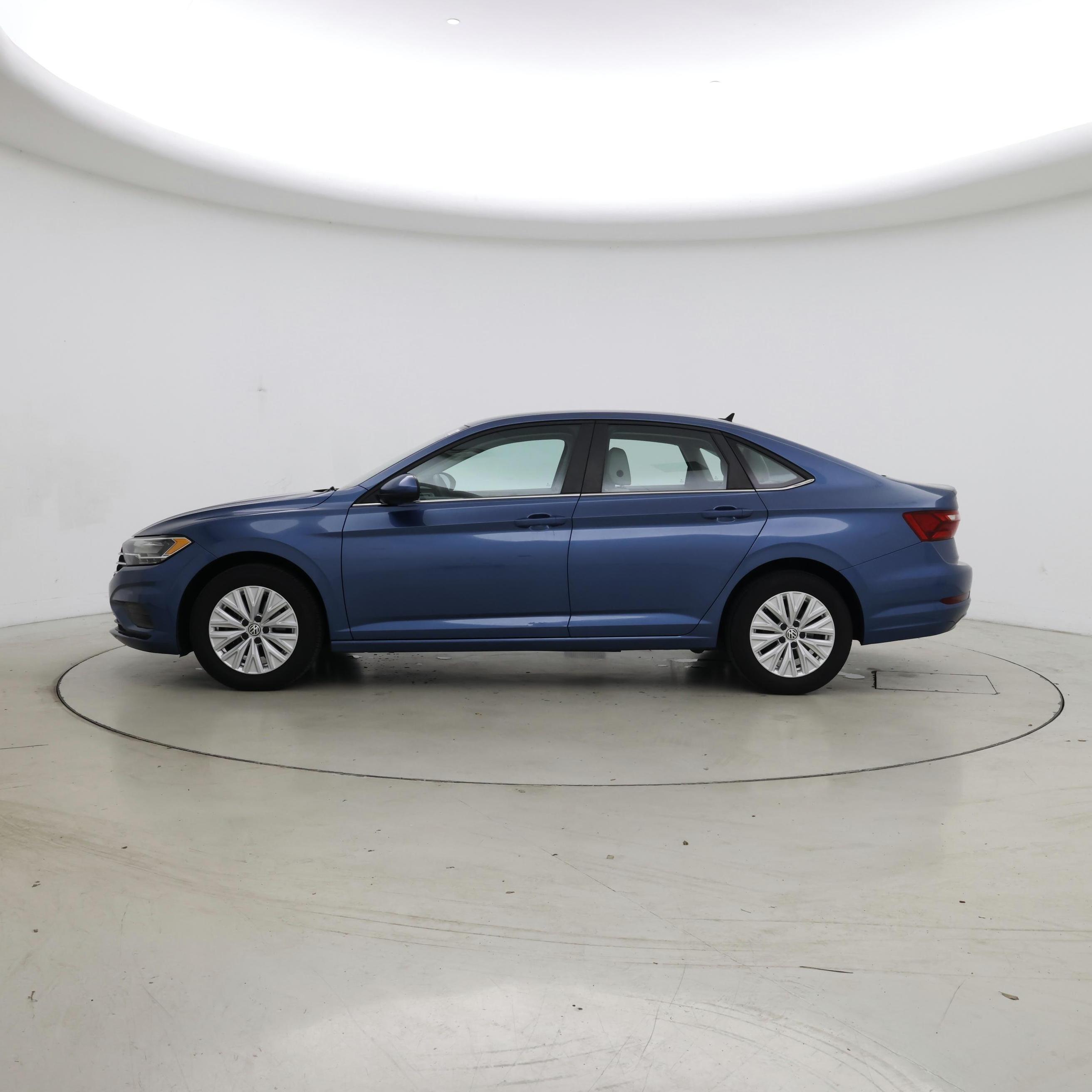 Thumbnail: 2020 Volkswagen Jetta - 3