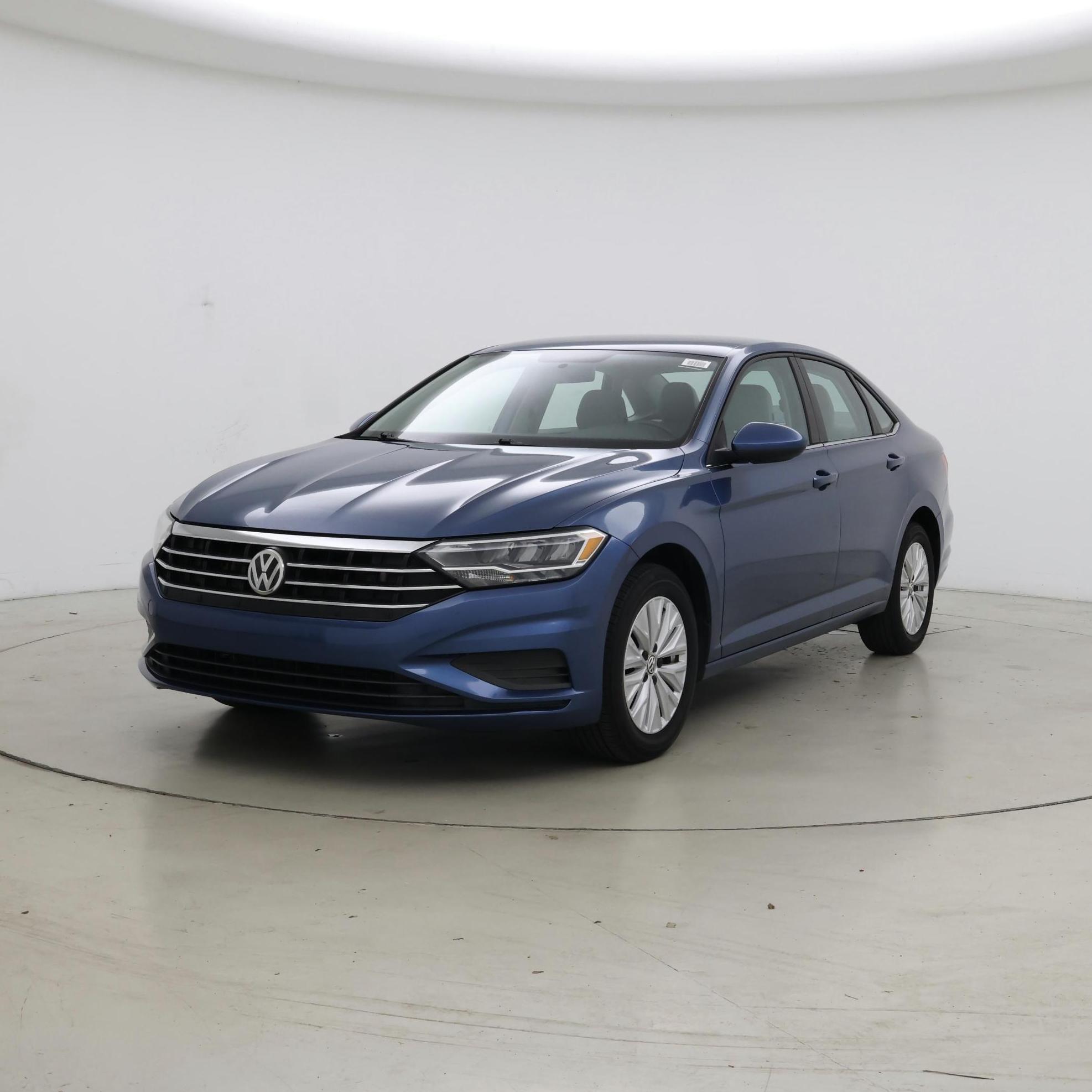 Thumbnail: 2020 Volkswagen Jetta - 4