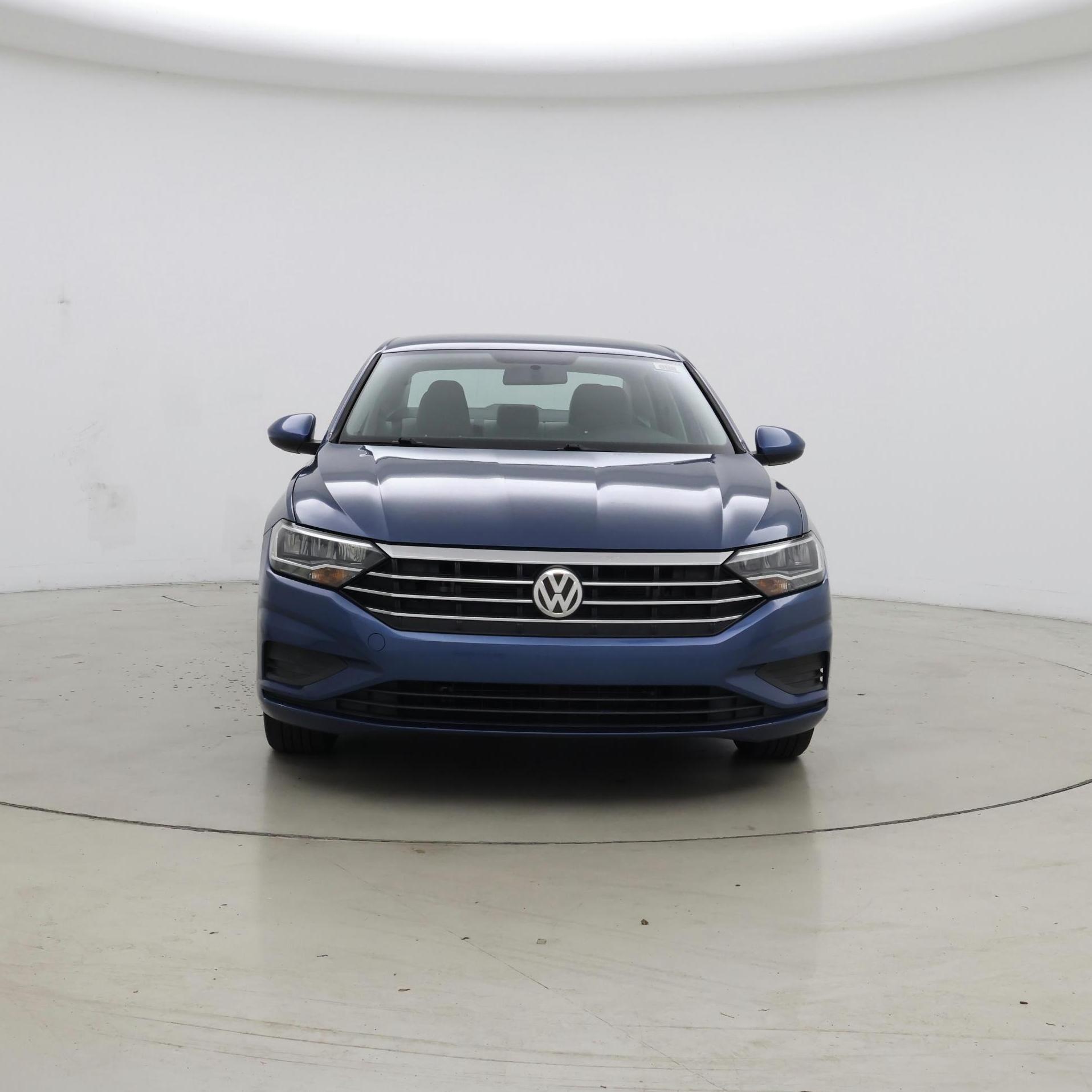 Thumbnail: 2020 Volkswagen Jetta - 5
