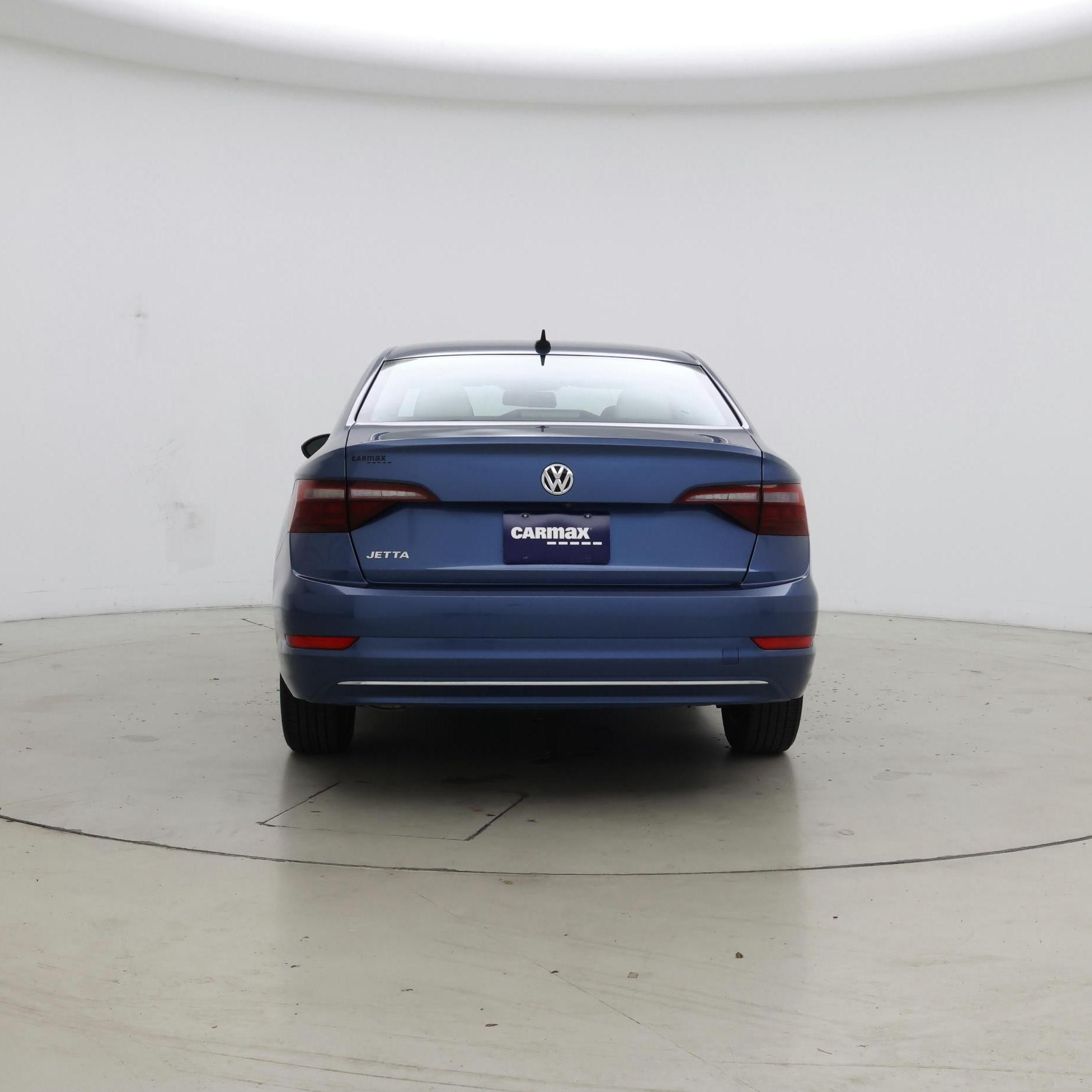 Thumbnail: 2020 Volkswagen Jetta - 6