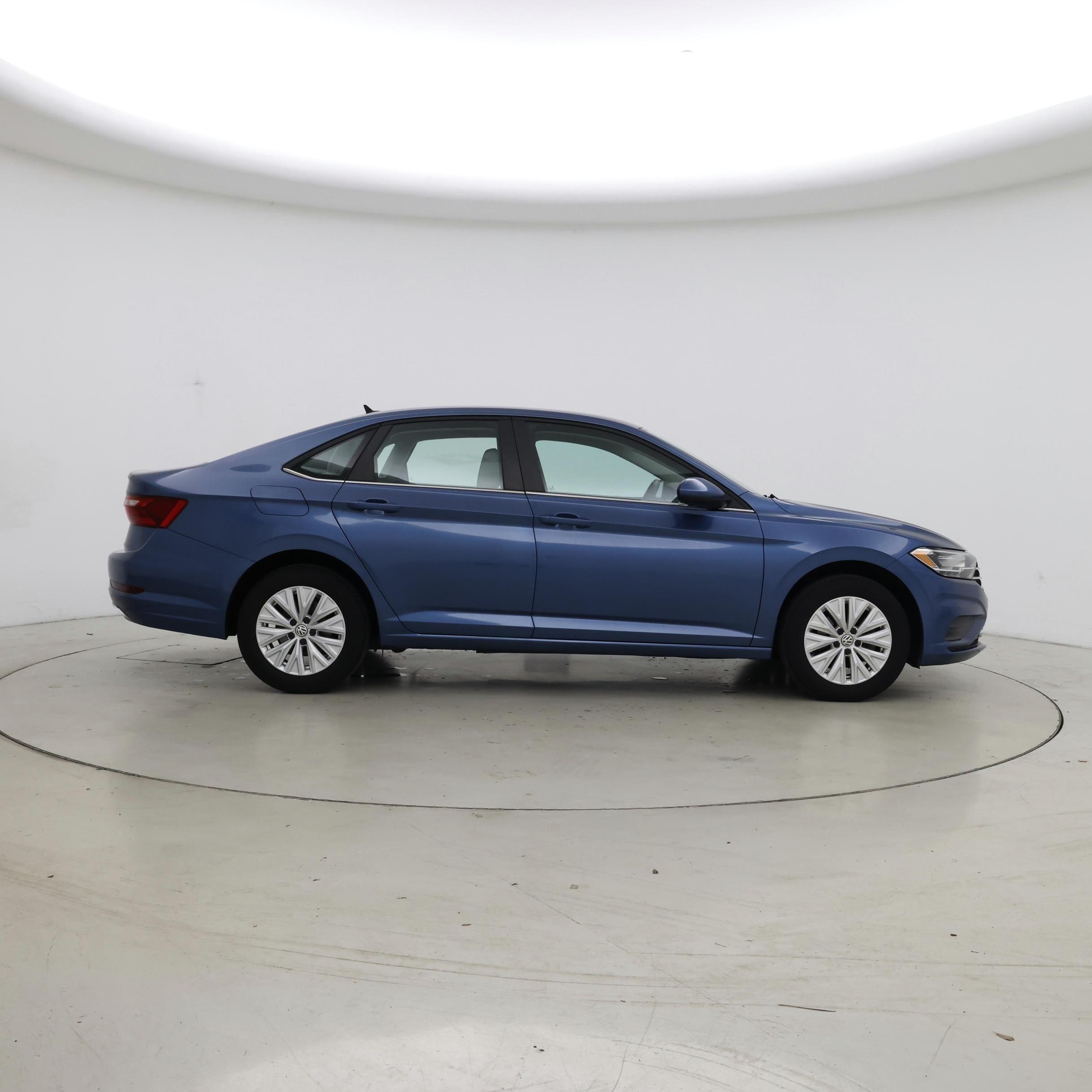 Thumbnail: 2020 Volkswagen Jetta - 7