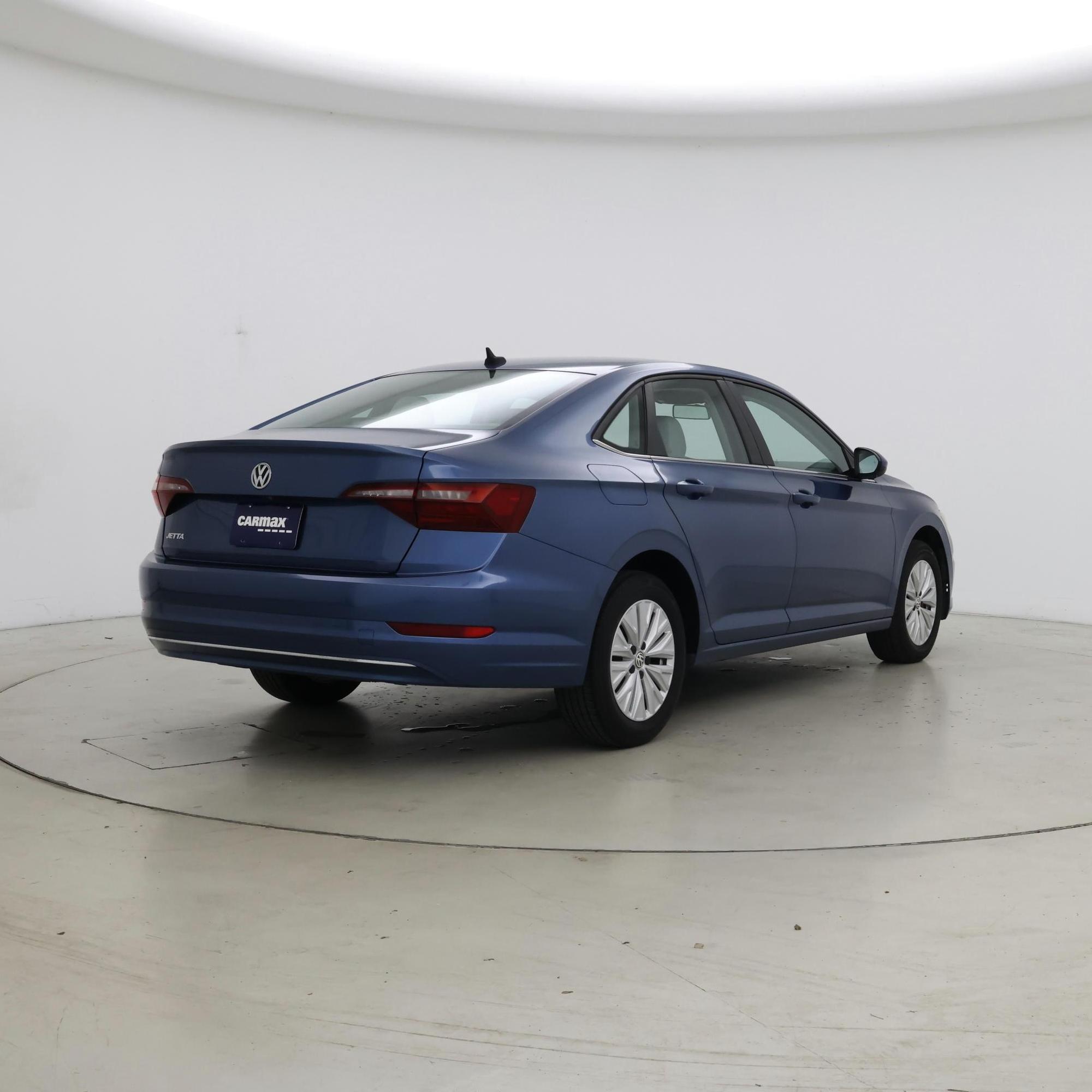 Thumbnail: 2020 Volkswagen Jetta - 8