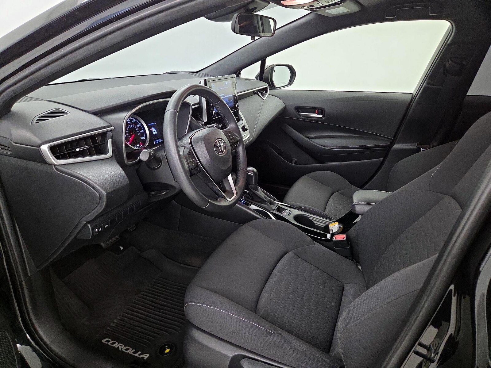 Side Airbags