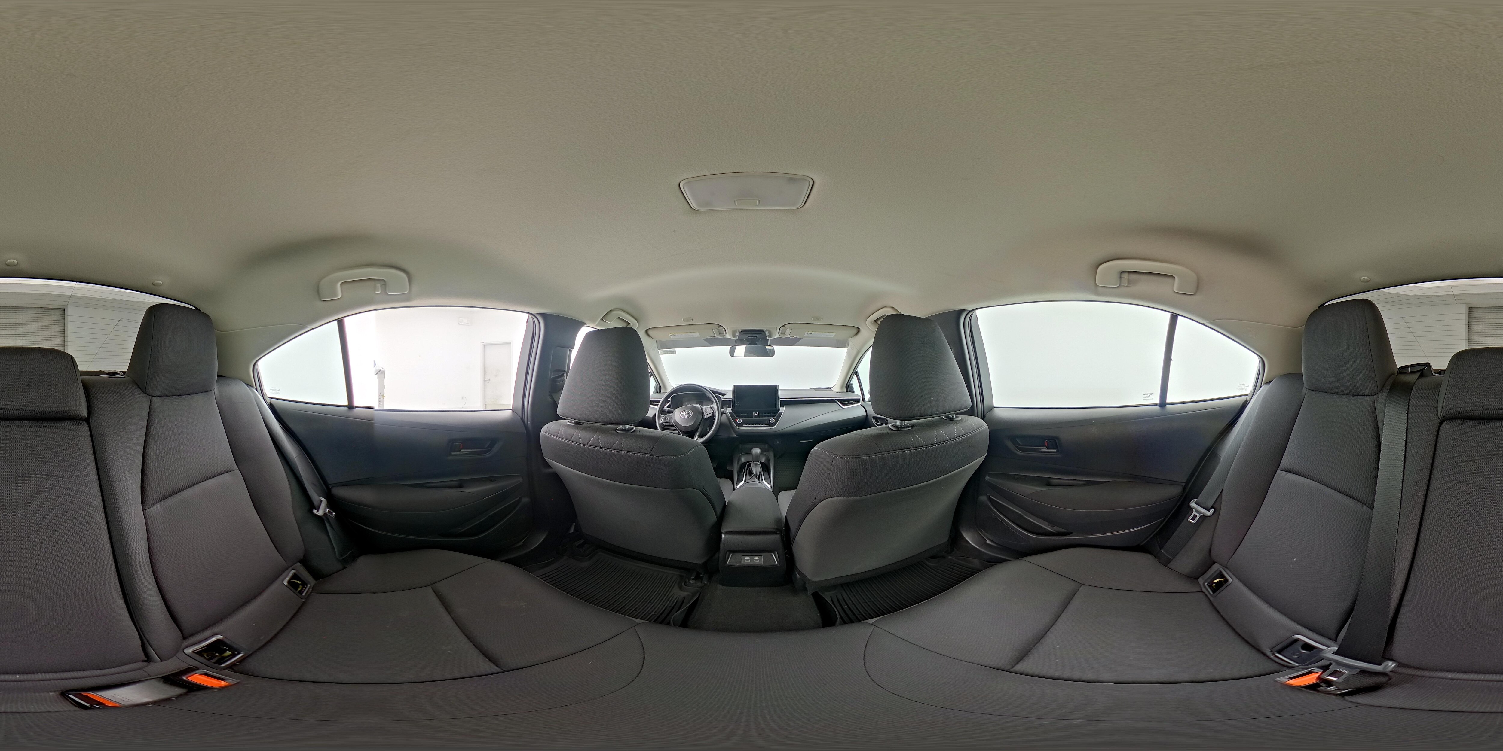 2025 Toyota Corolla LE - Photo 25