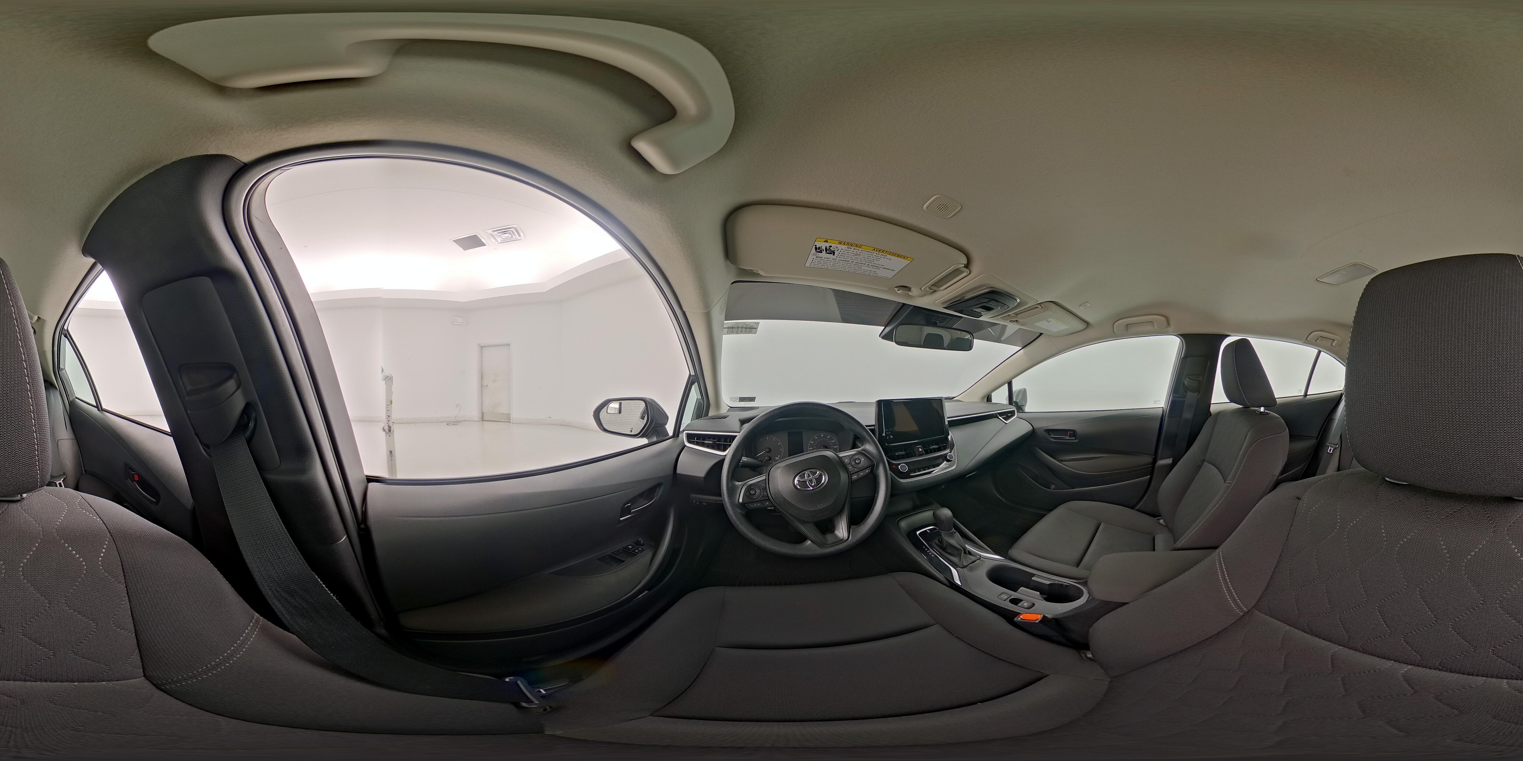 2025 Toyota Corolla LE - Photo 26