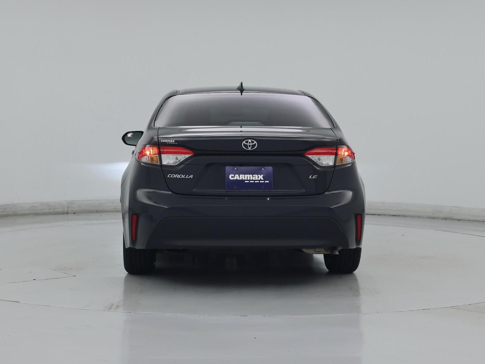 2025 Toyota Corolla LE - Photo 7