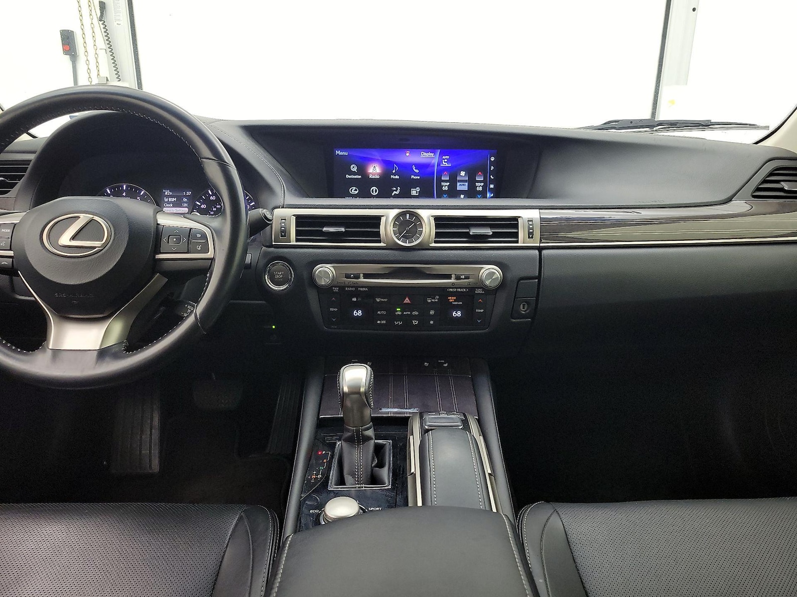 Navigation System
