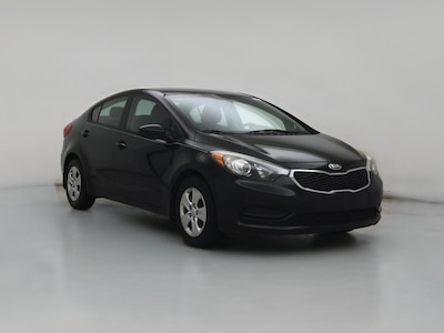 2014 Kia Forte LX