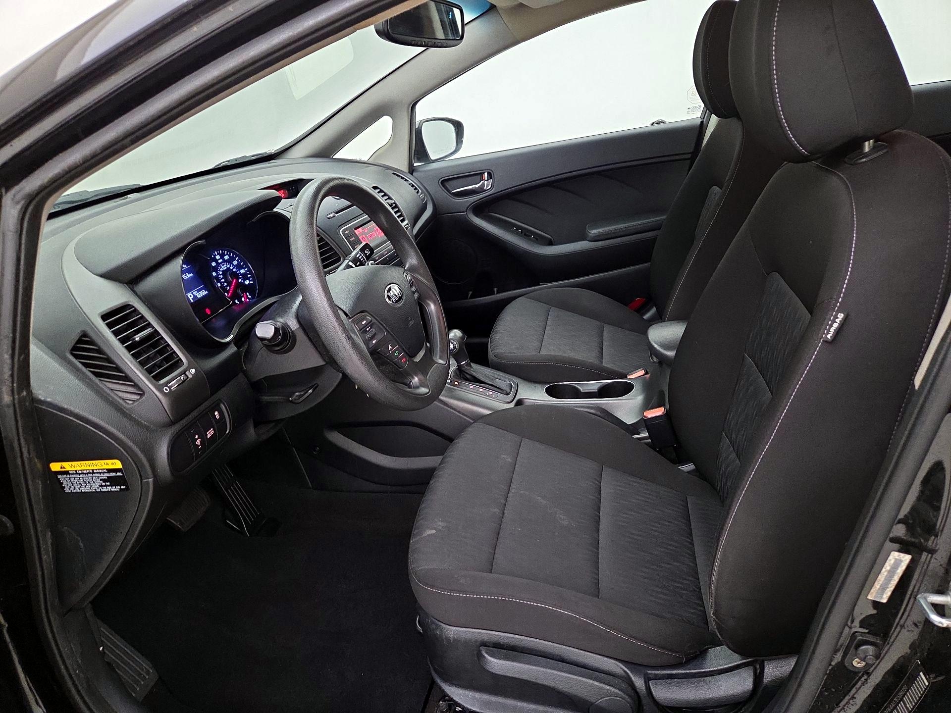Thumbnail: 2014 Kia Forte - 11