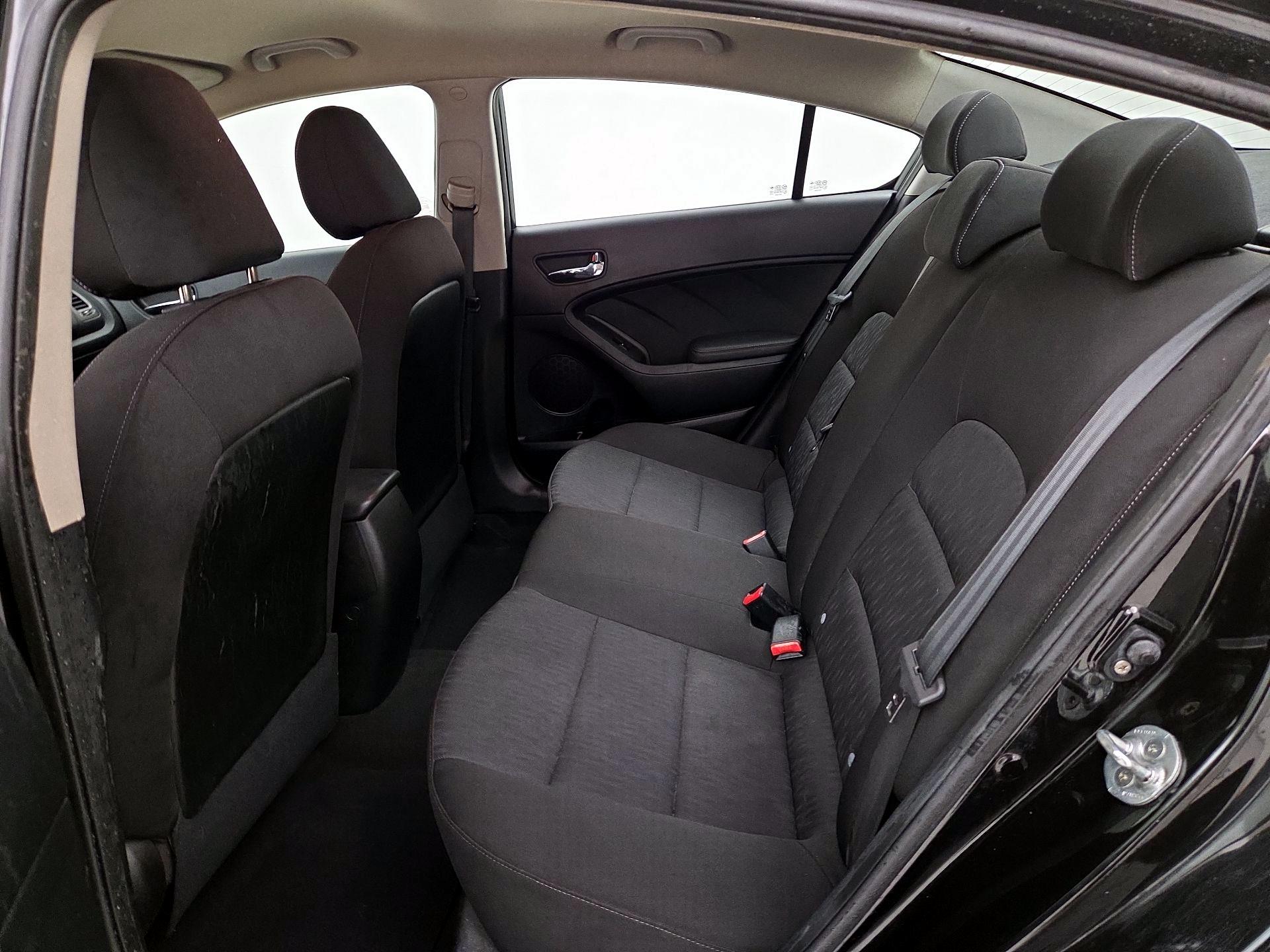 Thumbnail: 2014 Kia Forte - 17