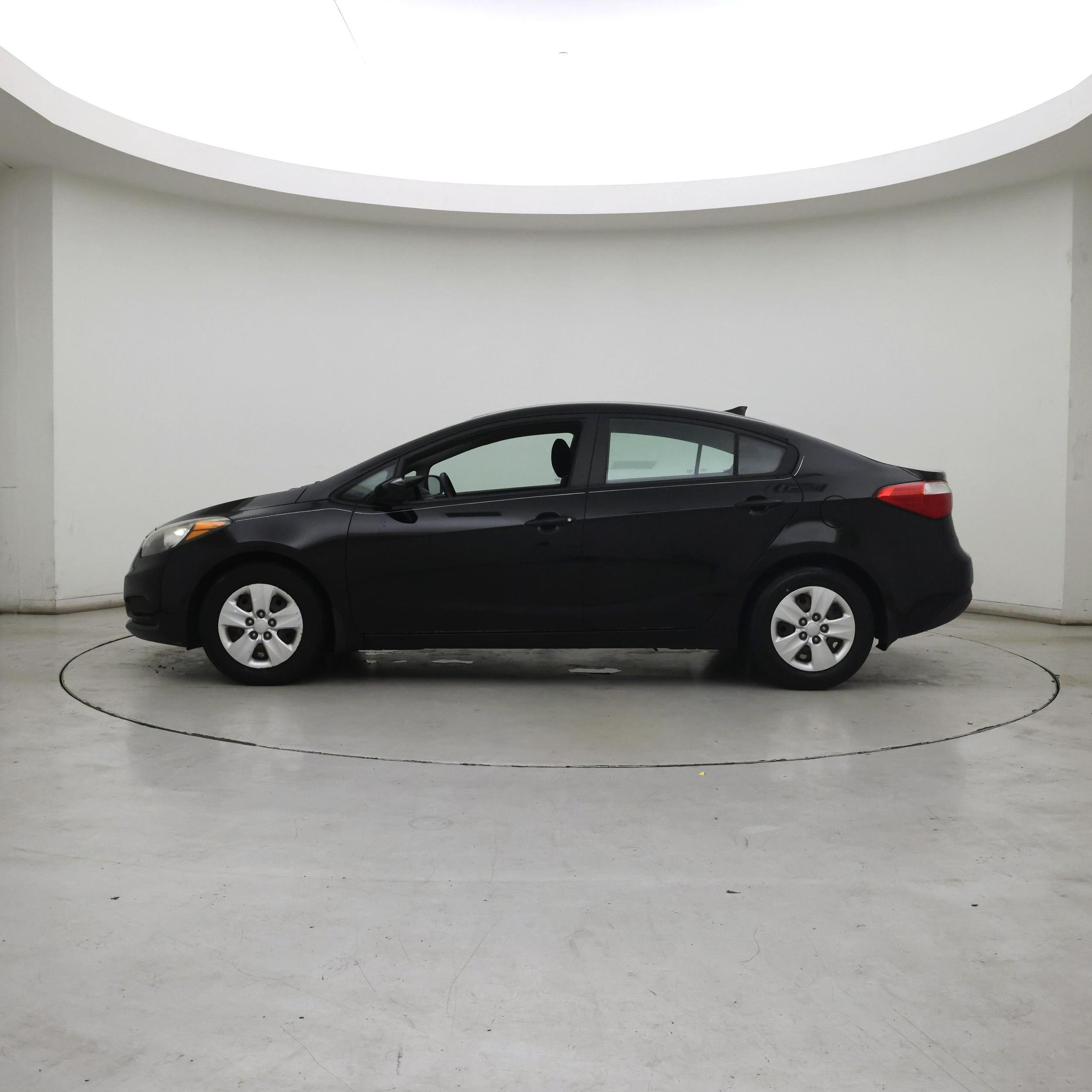Thumbnail: 2014 Kia Forte - 3