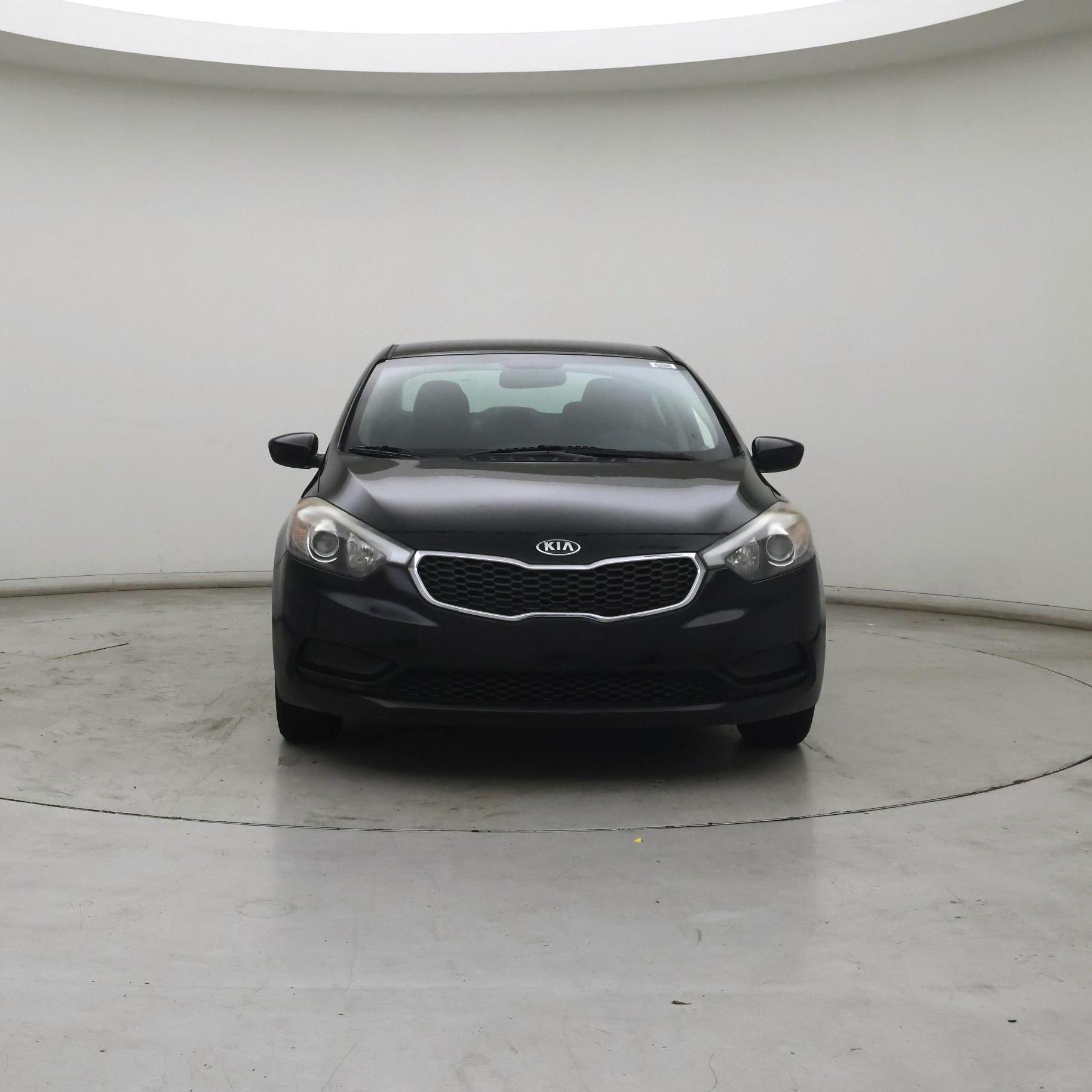 Thumbnail: 2014 Kia Forte - 5