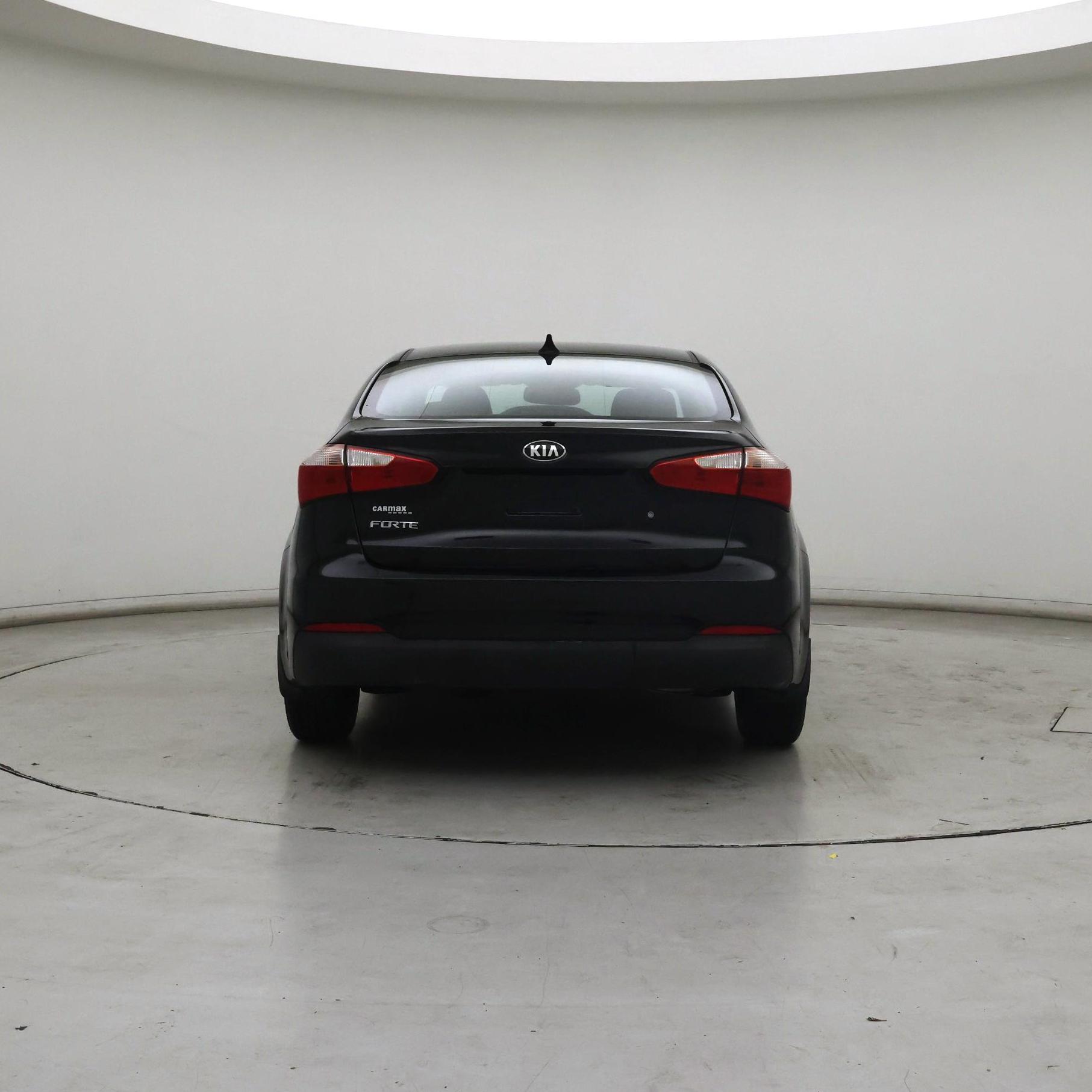 Thumbnail: 2014 Kia Forte - 6