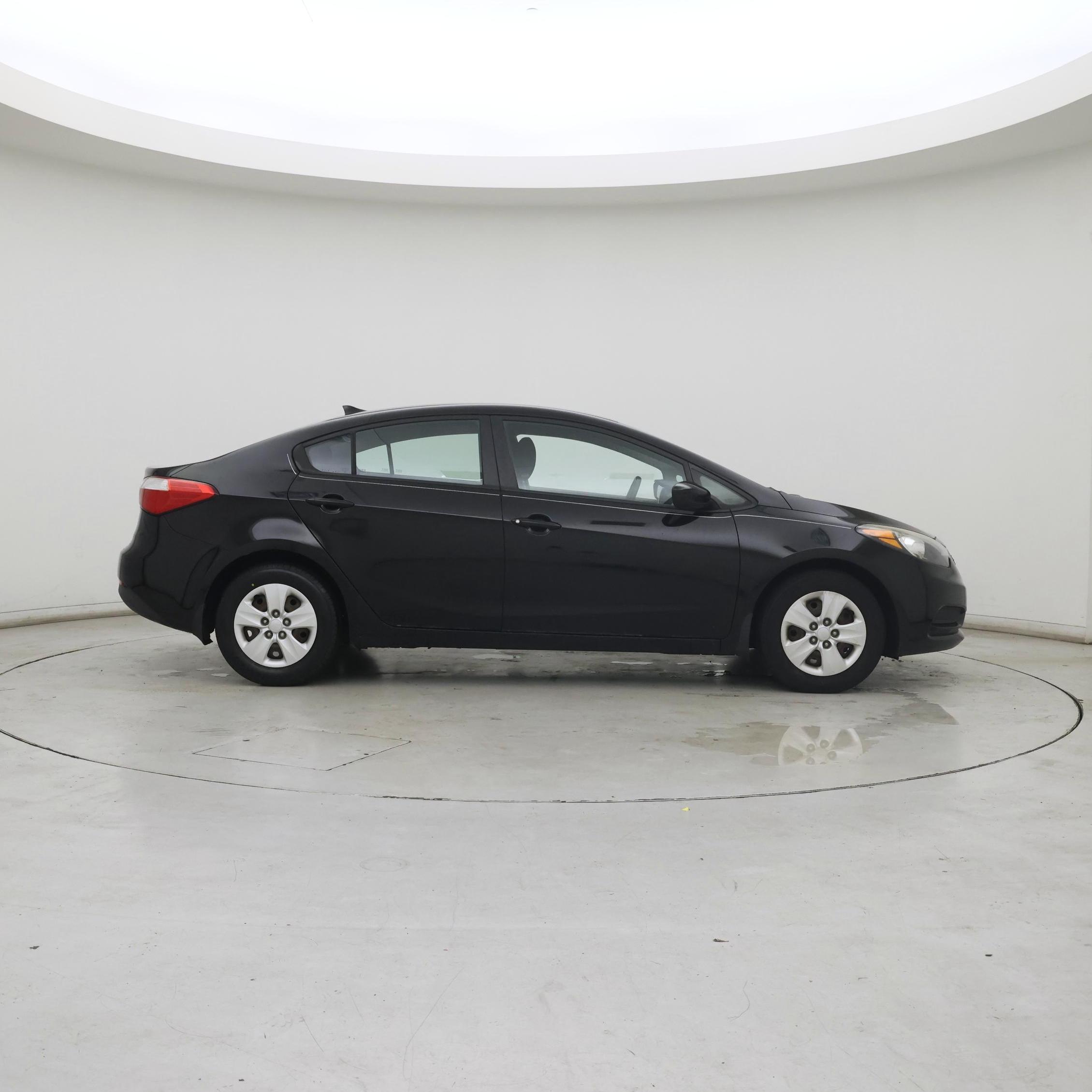 Thumbnail: 2014 Kia Forte - 7