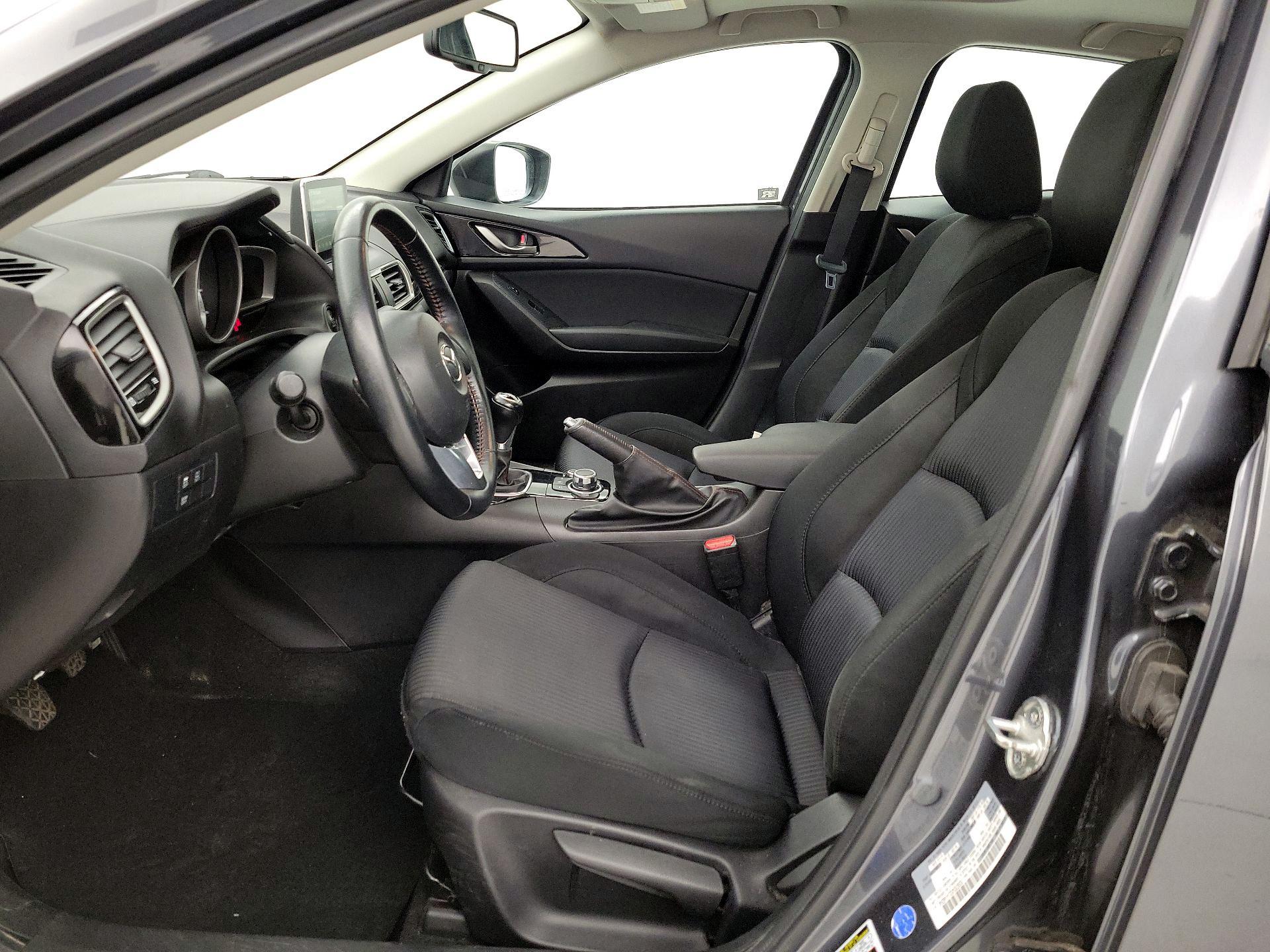 Thumbnail: 2016 Mazda Mazda3 - 9