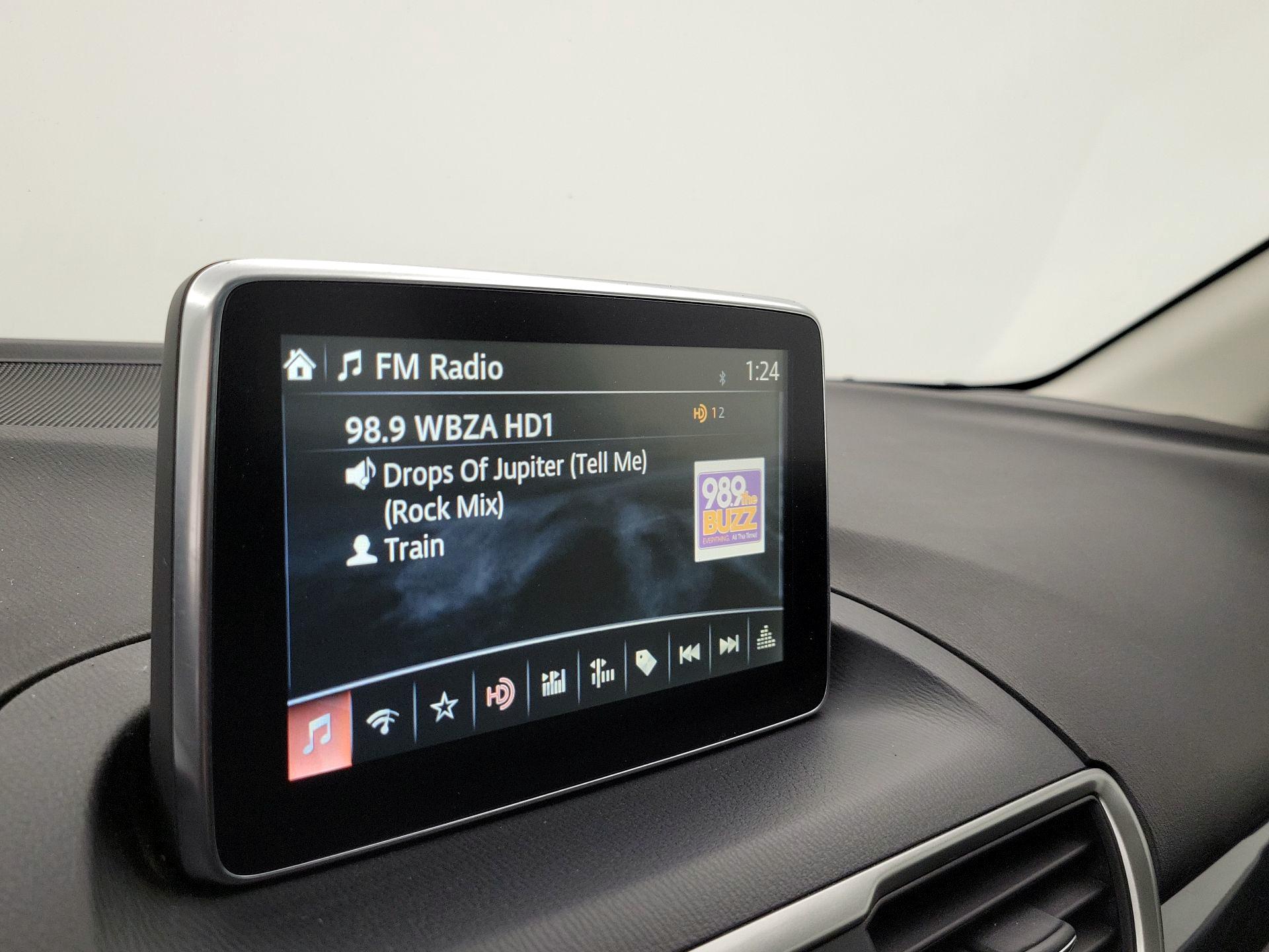 Thumbnail: 2016 Mazda Mazda3 - 13