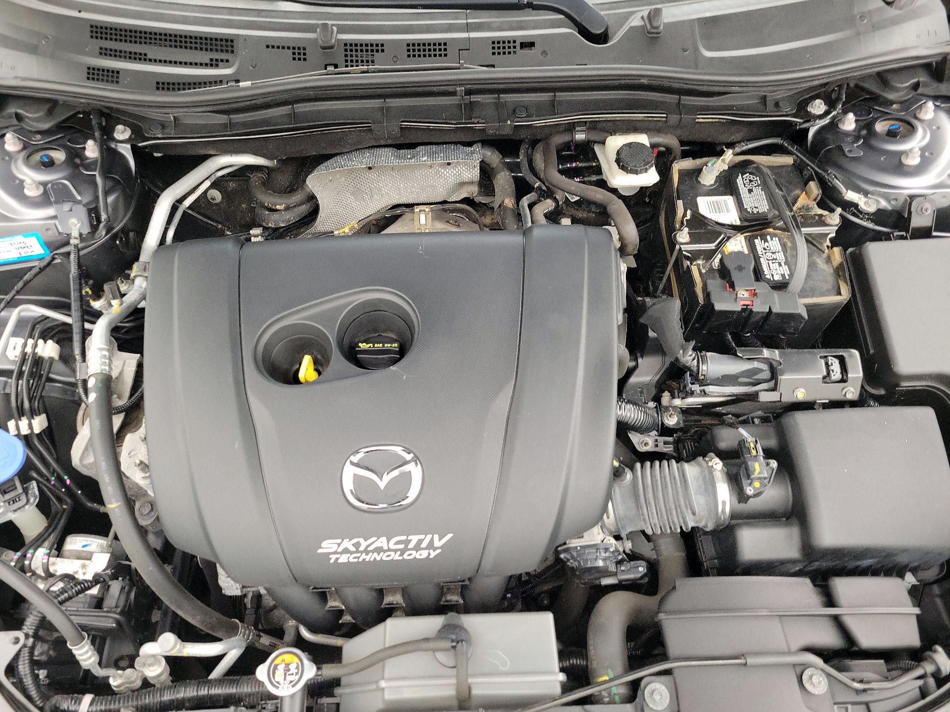 Thumbnail: 2016 Mazda Mazda3 - 20
