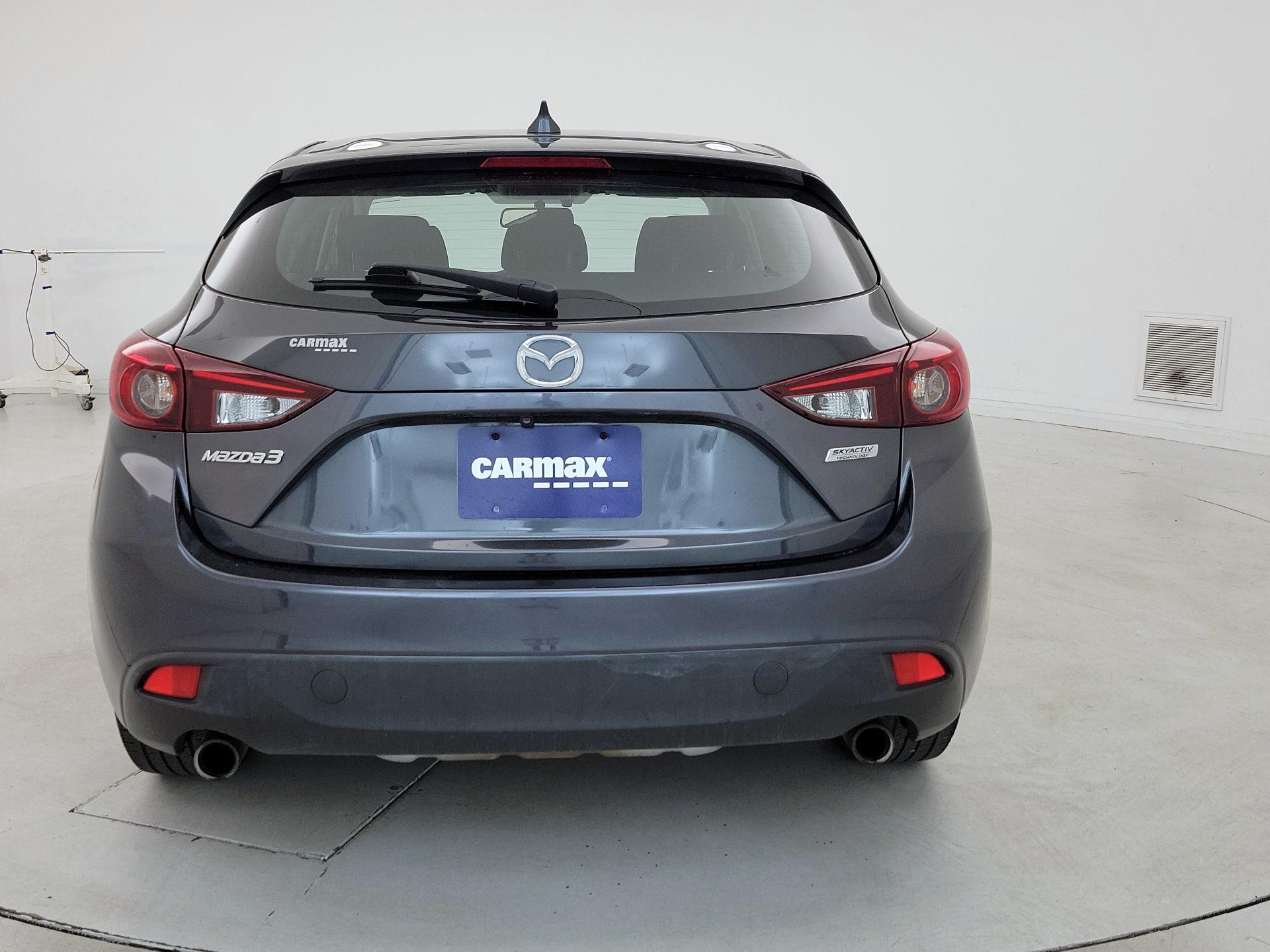 Thumbnail: 2016 Mazda Mazda3 - 6