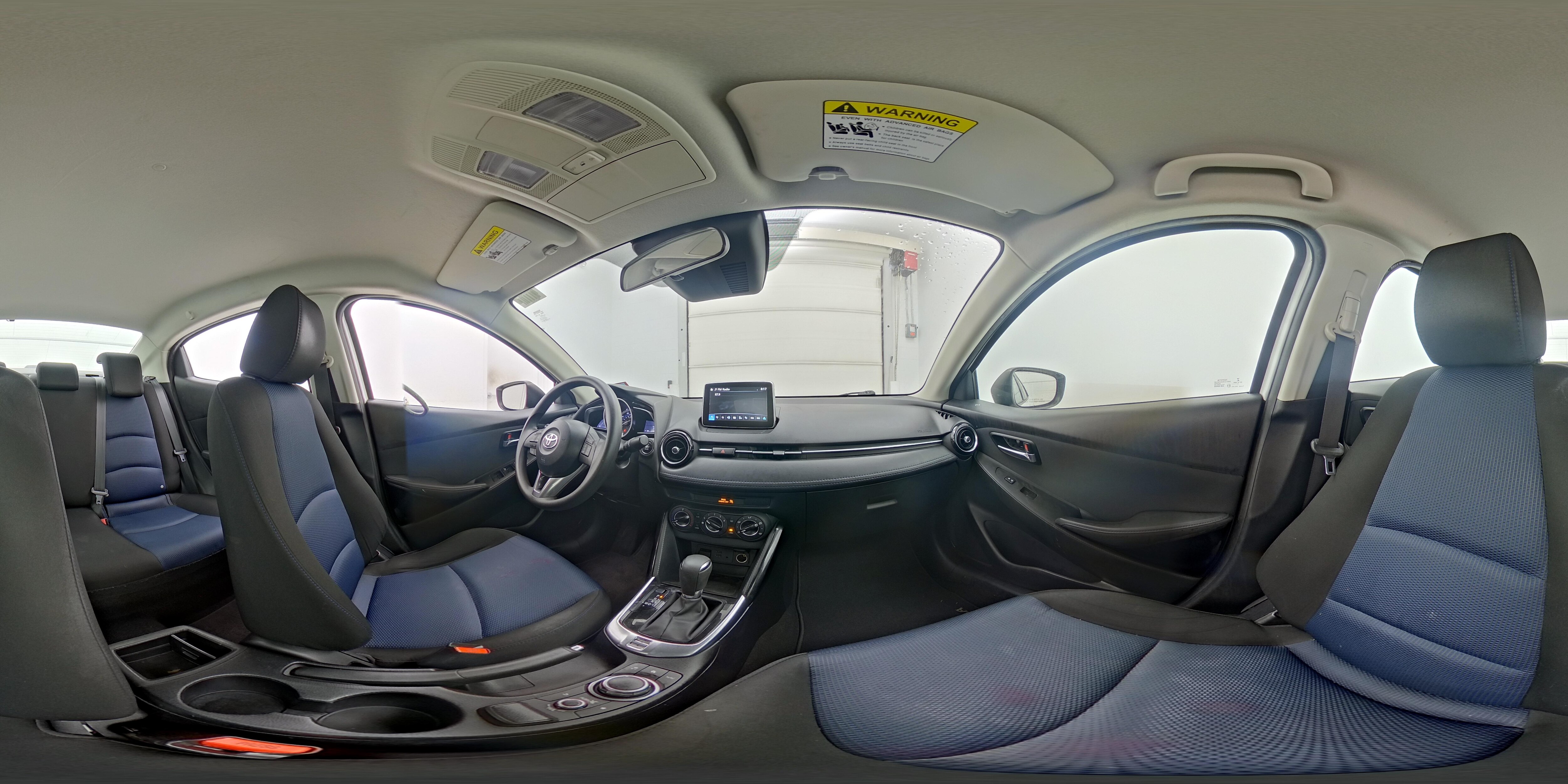 2018 Toyota Yaris iA Base - Photo 23