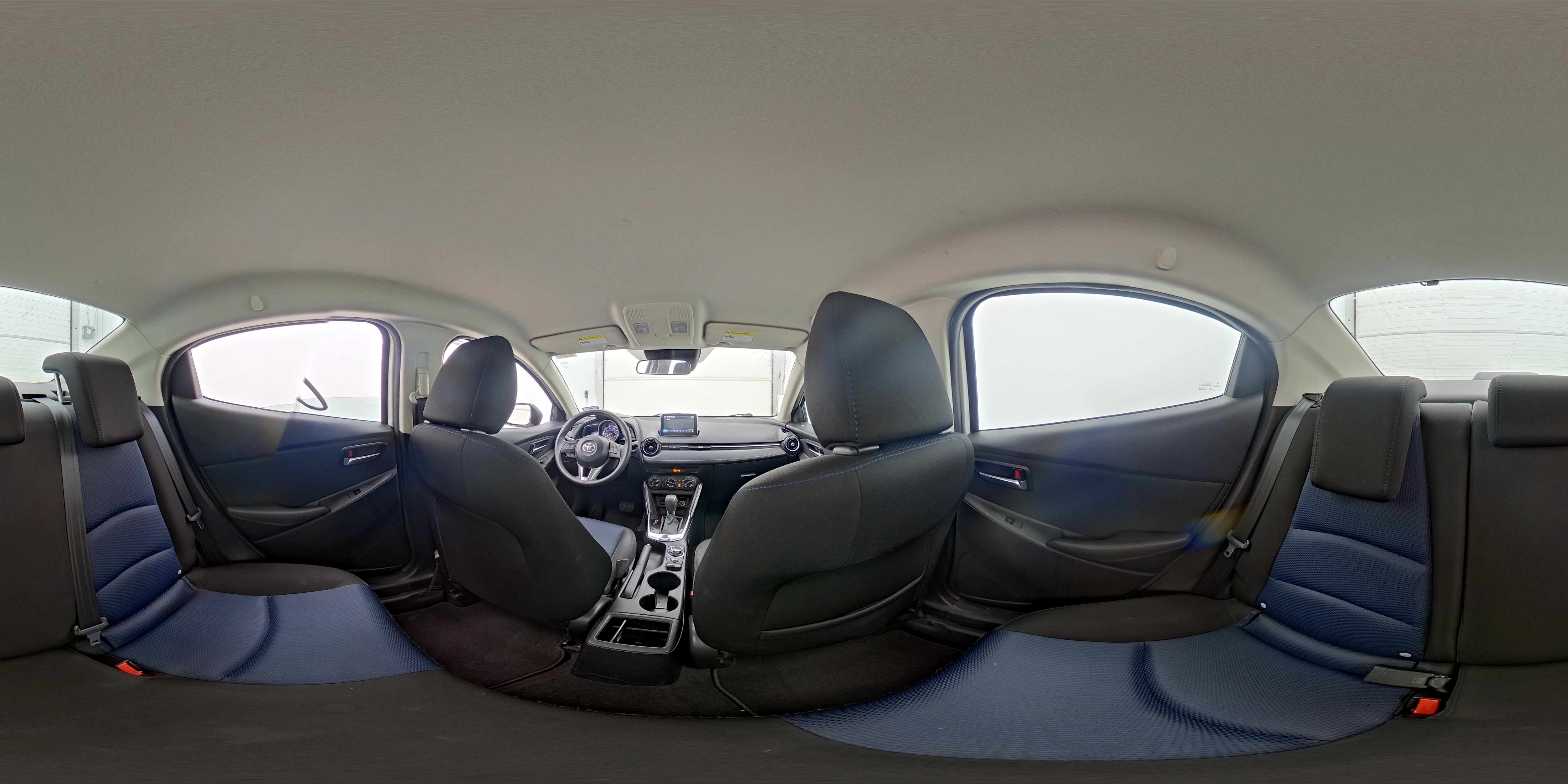 2018 Toyota Yaris iA Base - Photo 24
