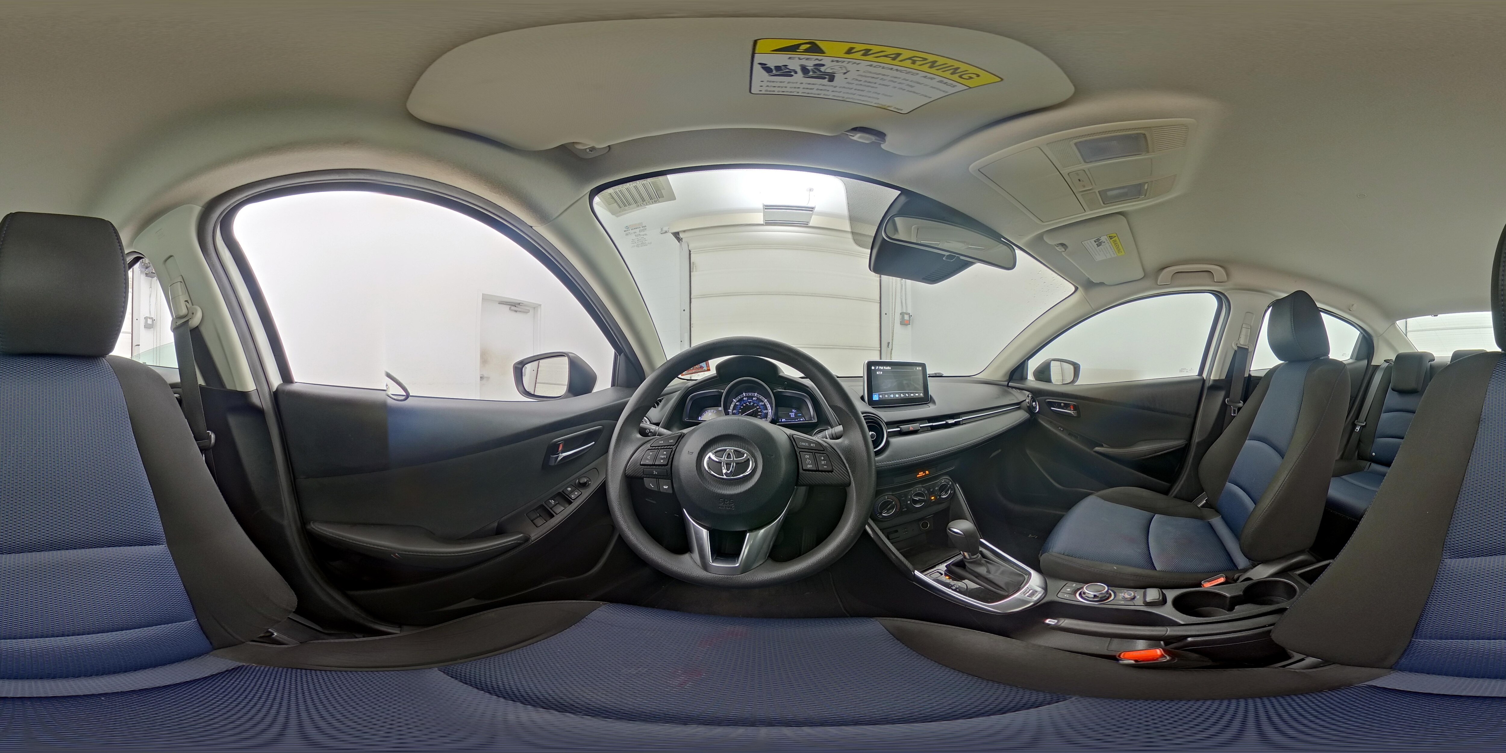 2018 Toyota Yaris iA Base - Photo 25