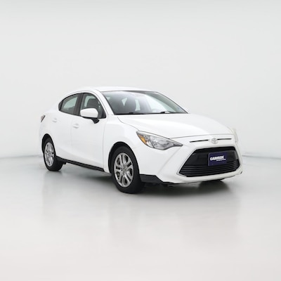 2018 Toyota Yaris iA