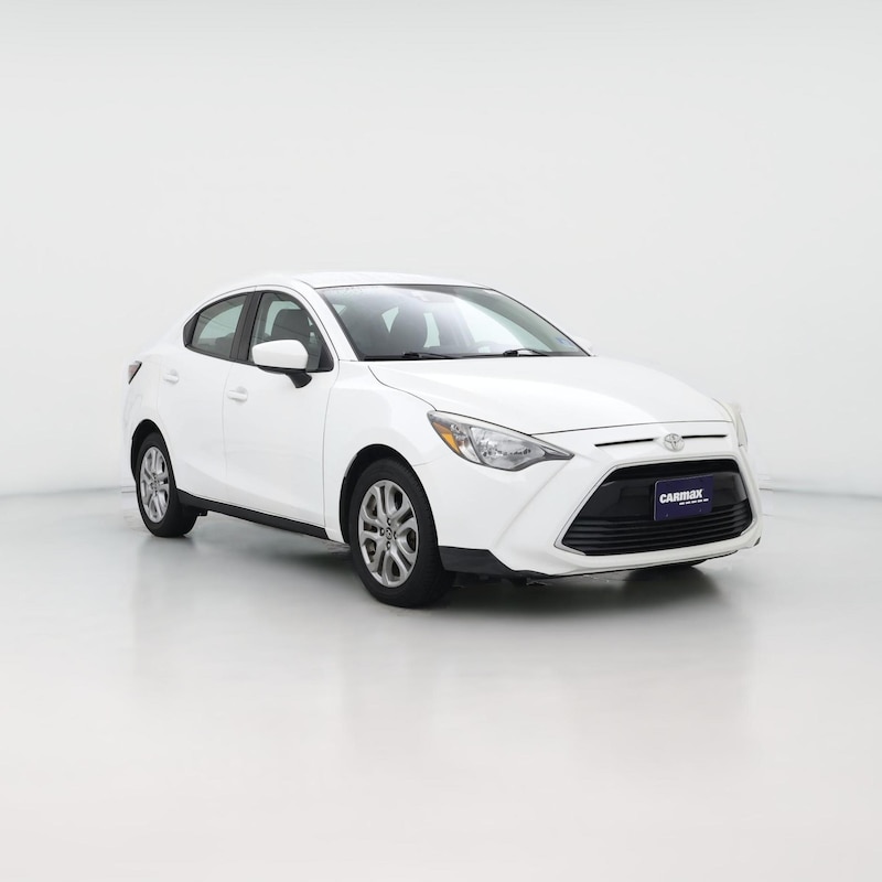 2018 Toyota Yaris iA