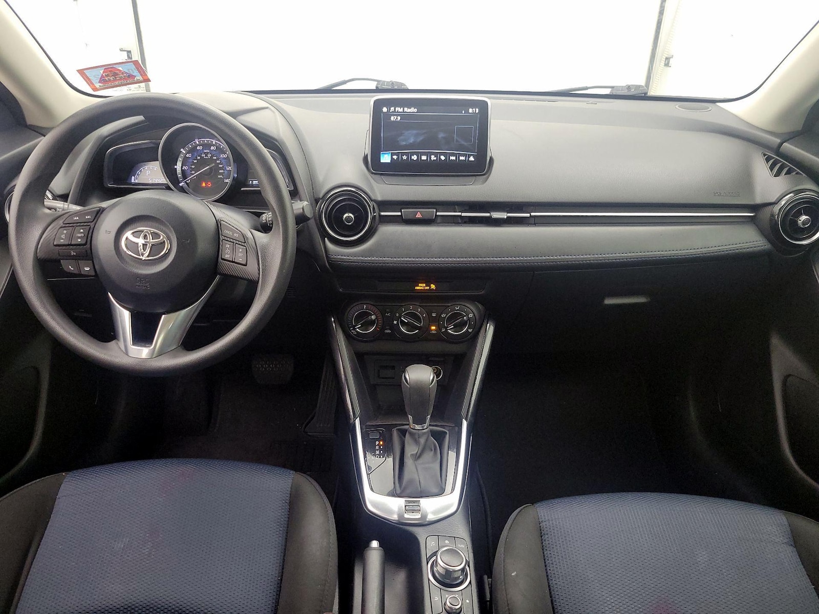 2018 Toyota Yaris iA Base - Photo 10
