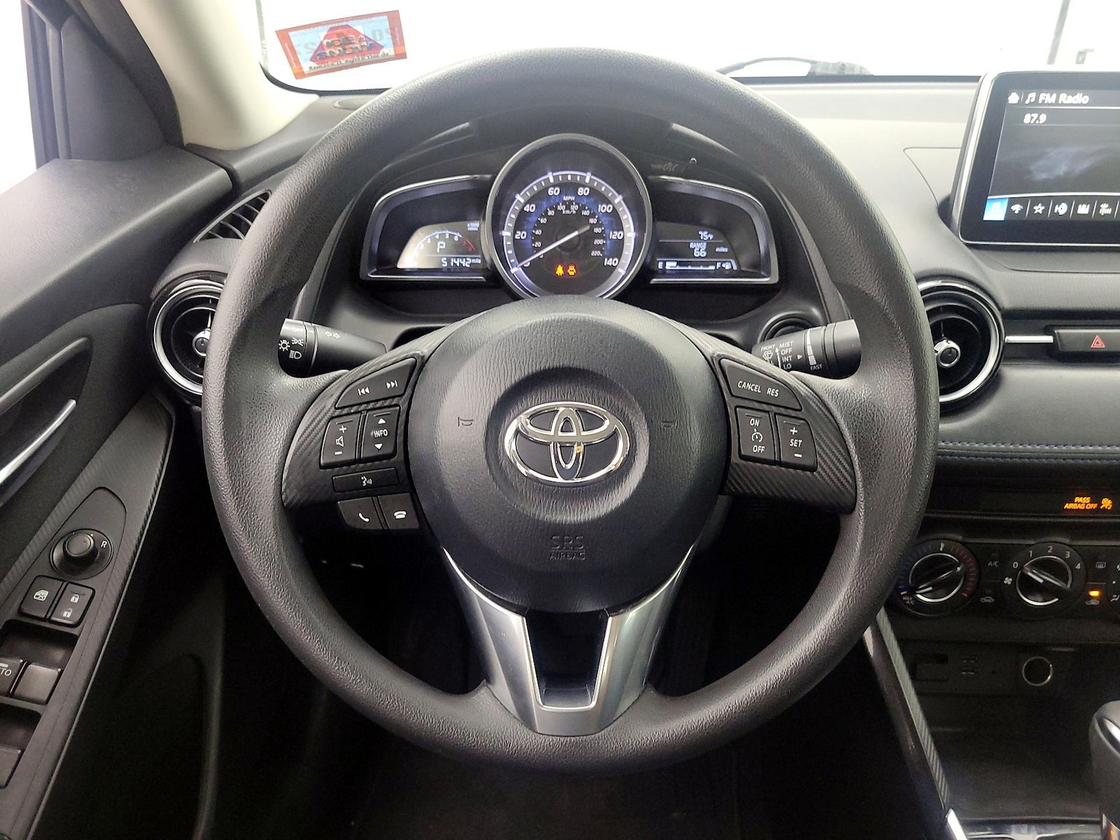 2018 Toyota Yaris iA Base - Photo 11