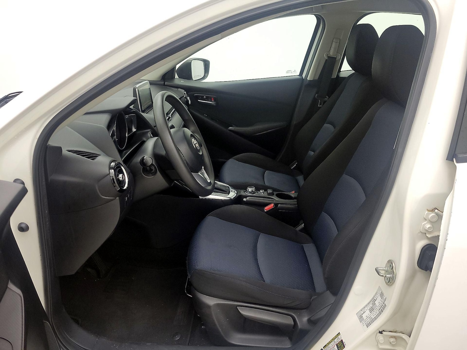 2018 Toyota Yaris iA Base - Photo 12