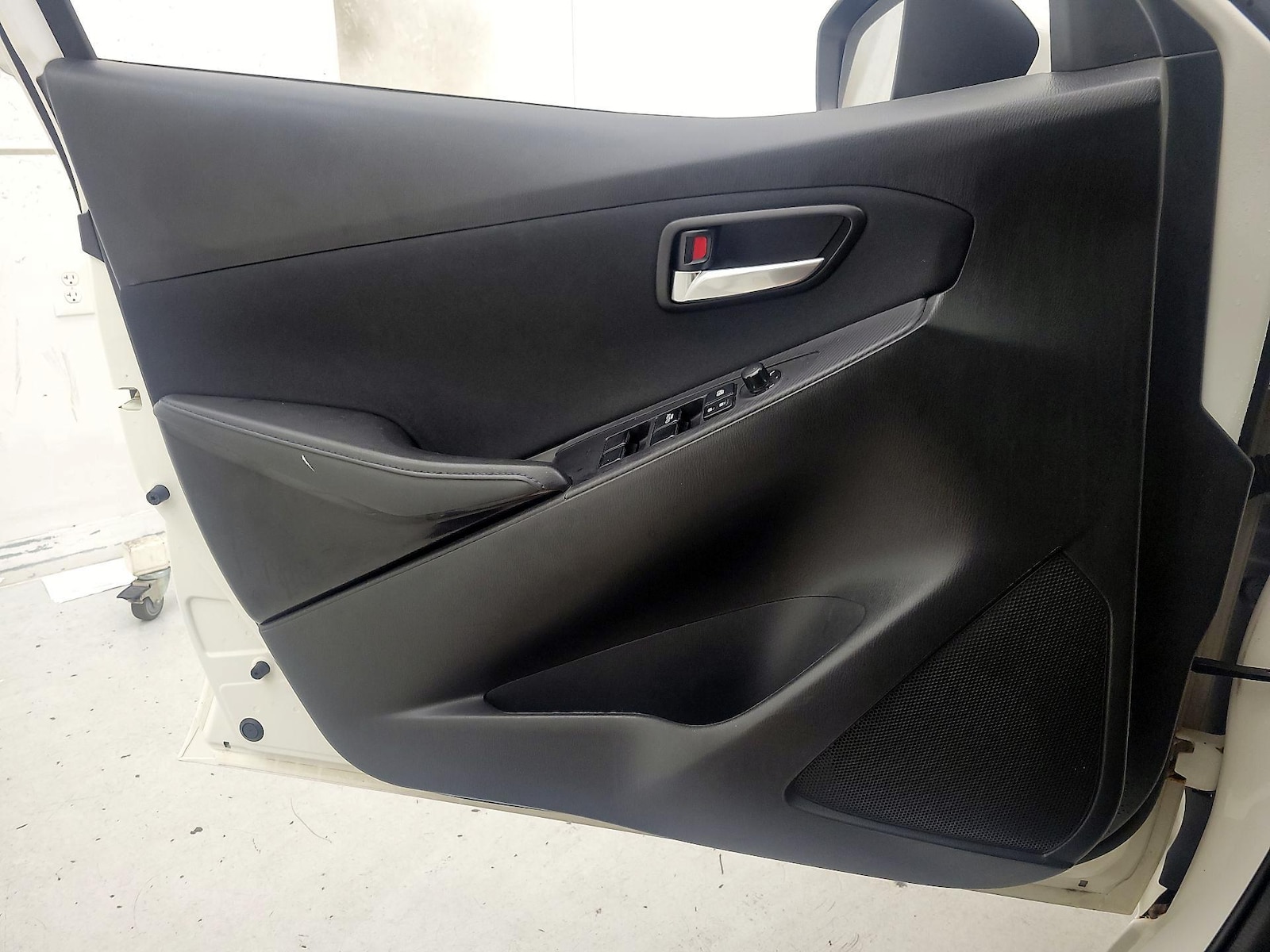 2018 Toyota Yaris iA Base - Photo 13