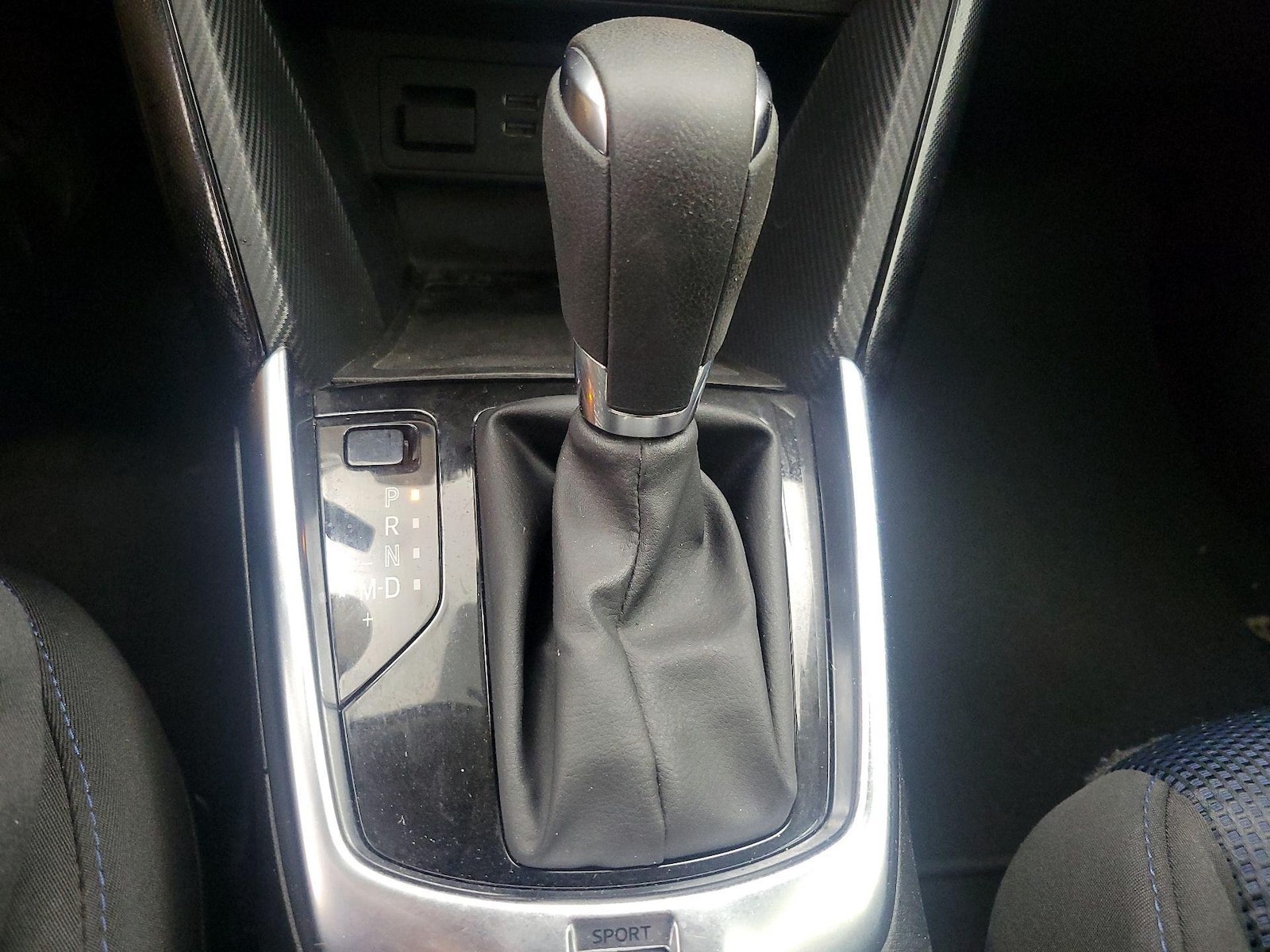2018 Toyota Yaris iA Base - Photo 17